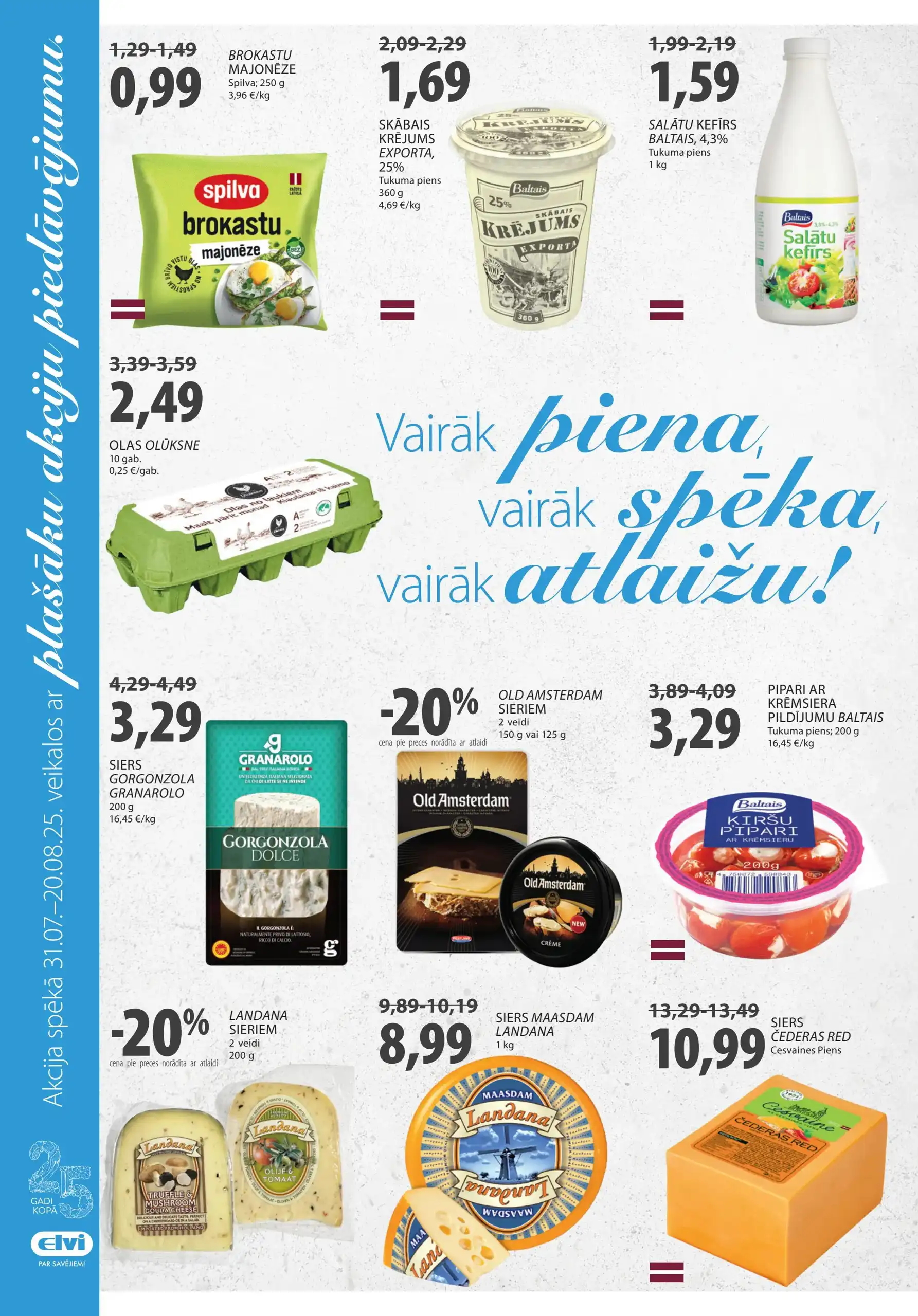 Elvi Veikali 31-07-2025-20-08-2025 Page 14