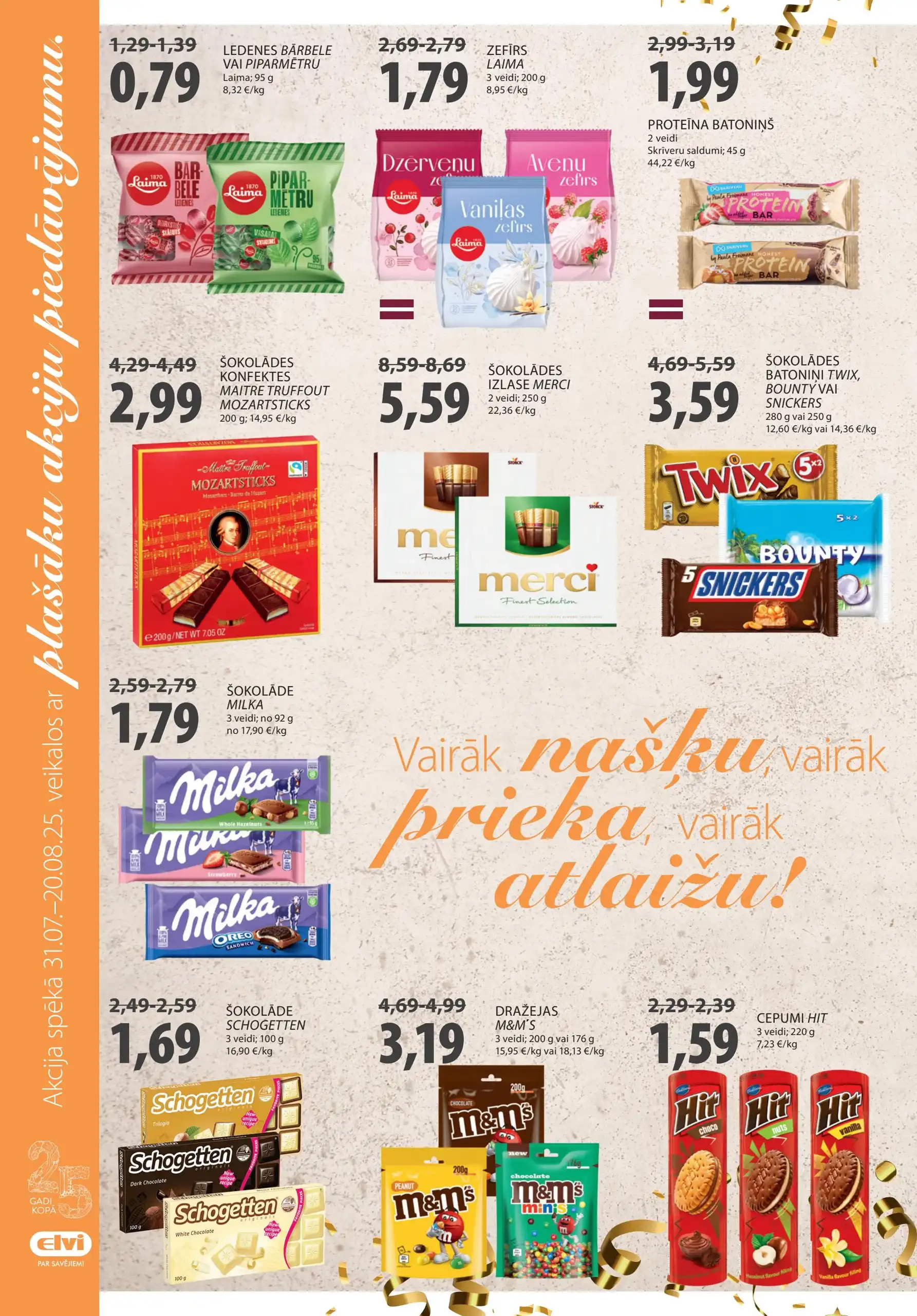Elvi Veikali 31-07-2025-20-08-2025 Page 20