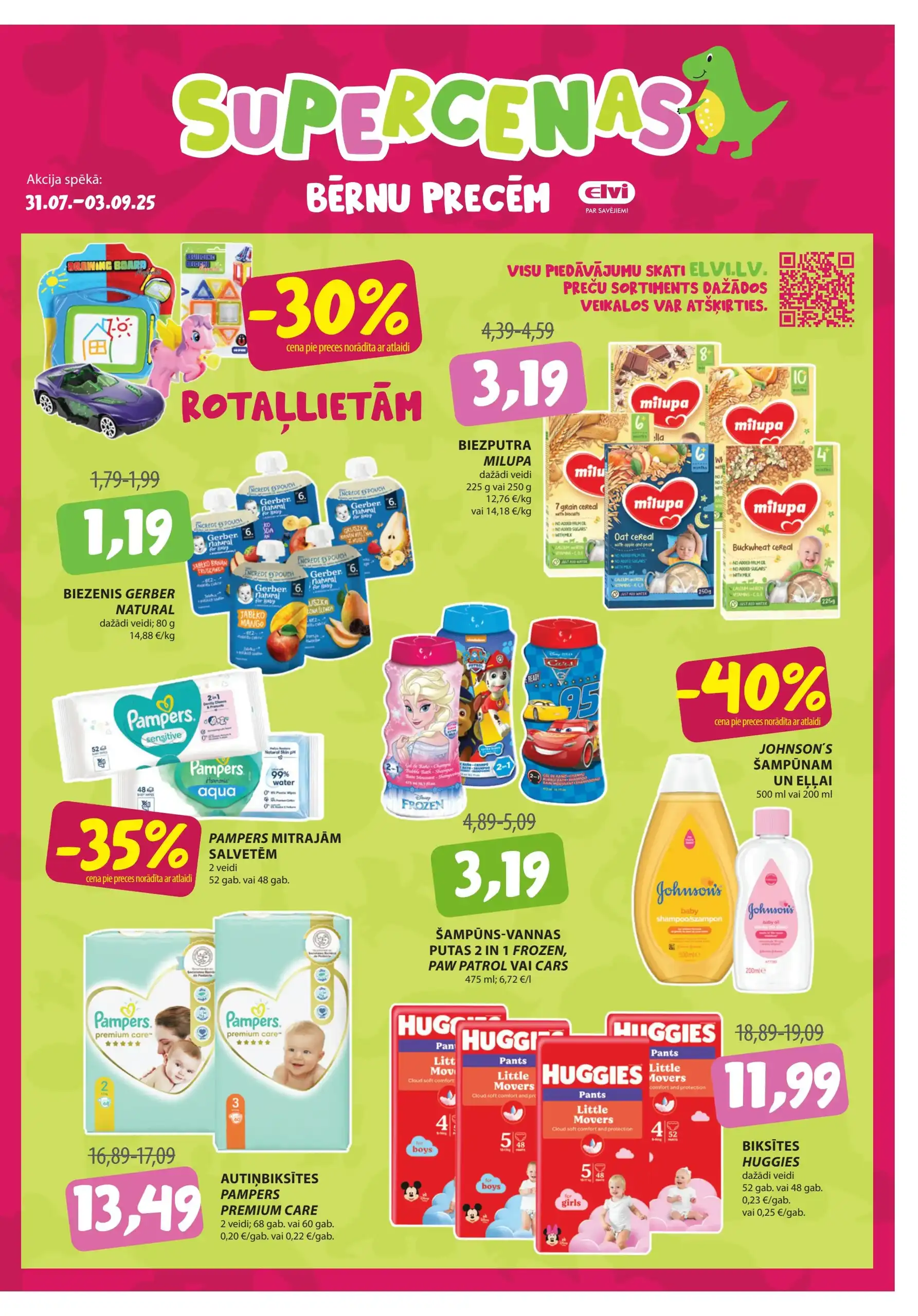 Elvi Veikali 31-07-2025-20-08-2025 Page 27