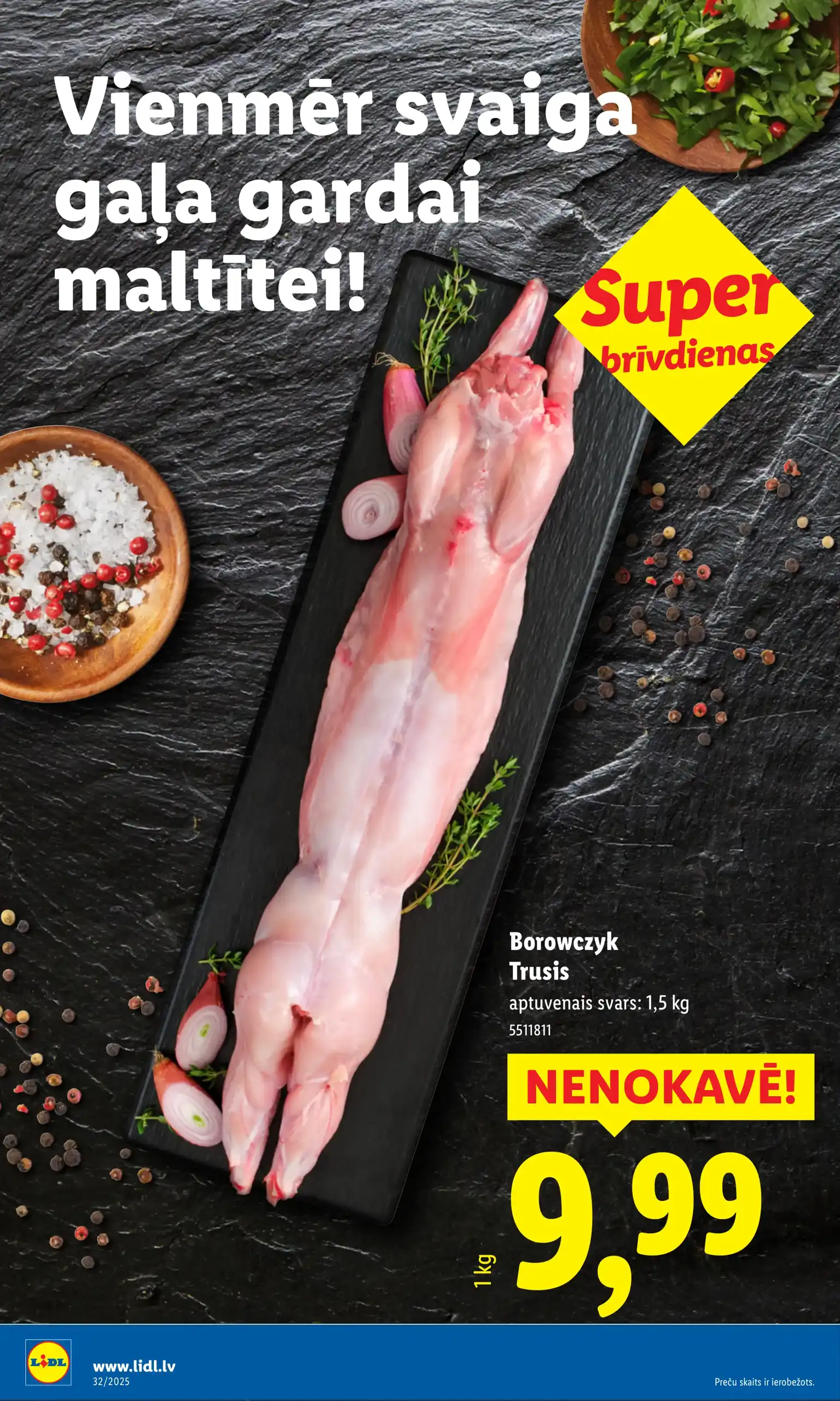LIDL 02-08-2025-03-08-2025 Page 57