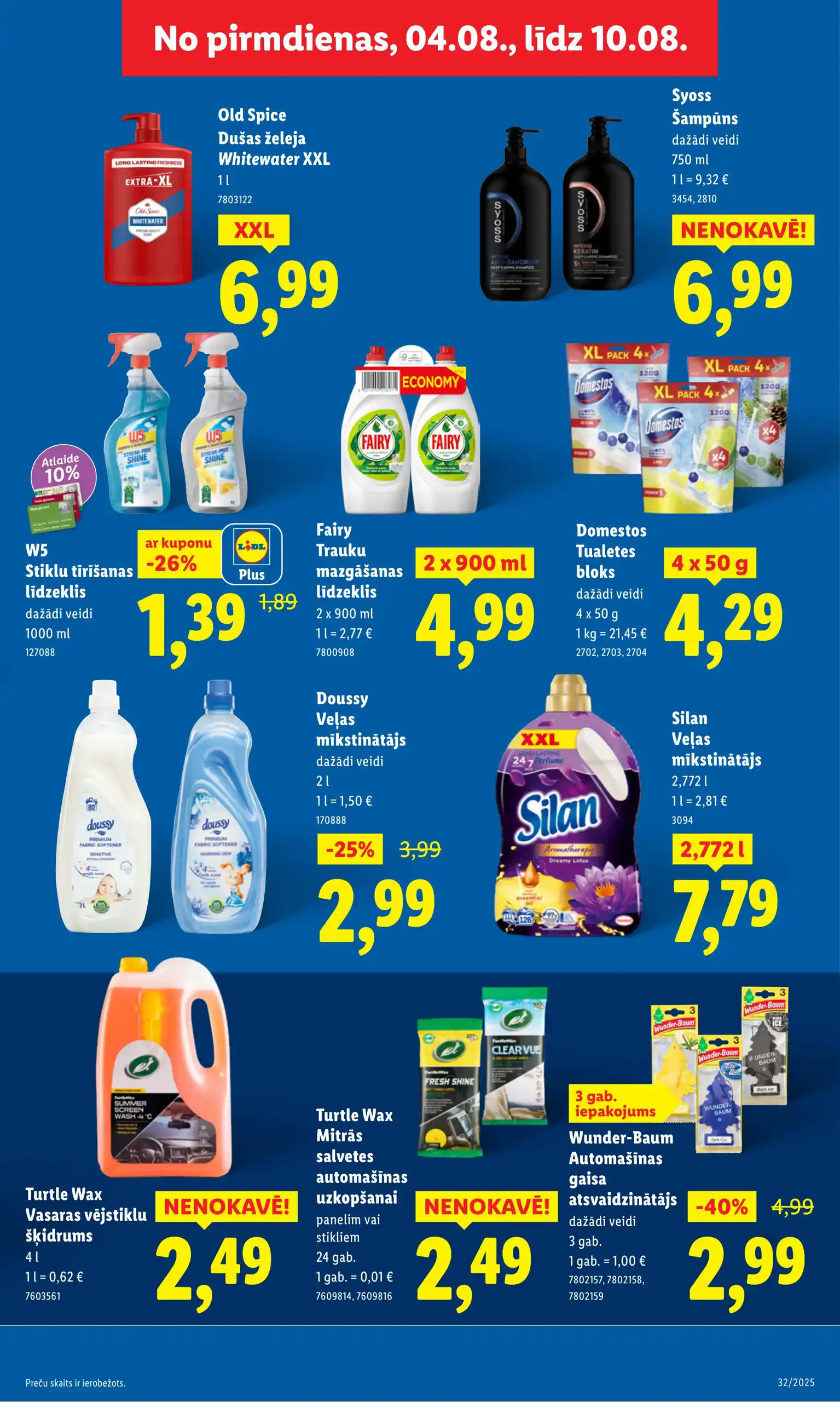 LIDL 04-08-2025-06-08-2025 Page 31