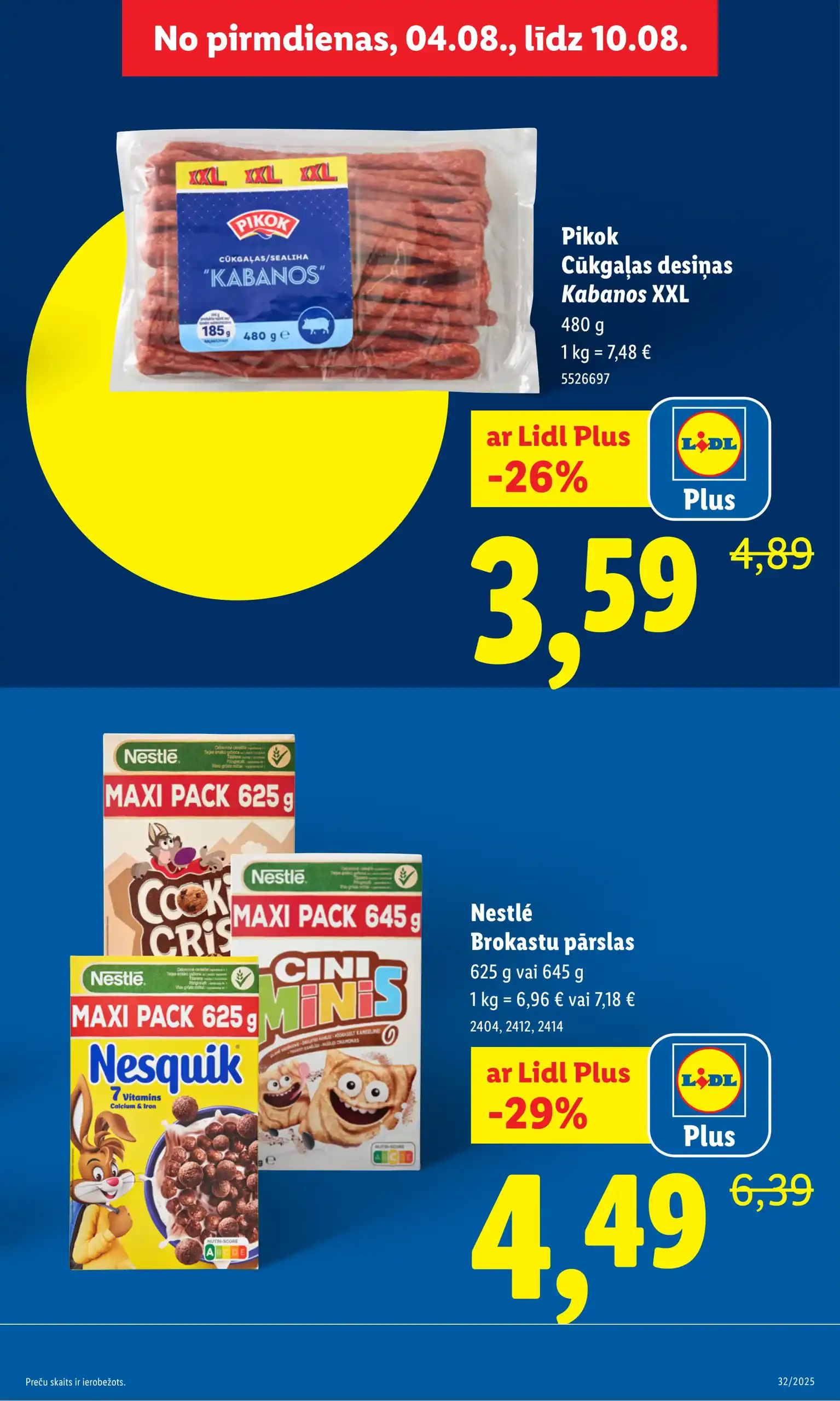 LIDL 07-08-2025-10-08-2025 Page 29