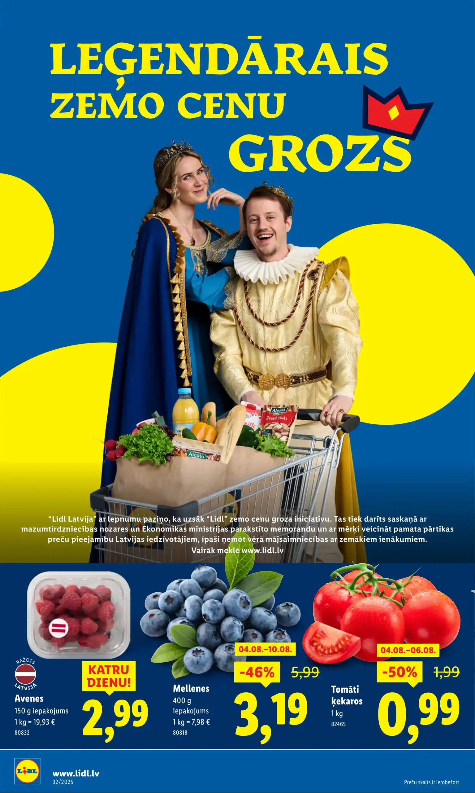 LIDL 07-08-2025-10-08-2025 Page 30