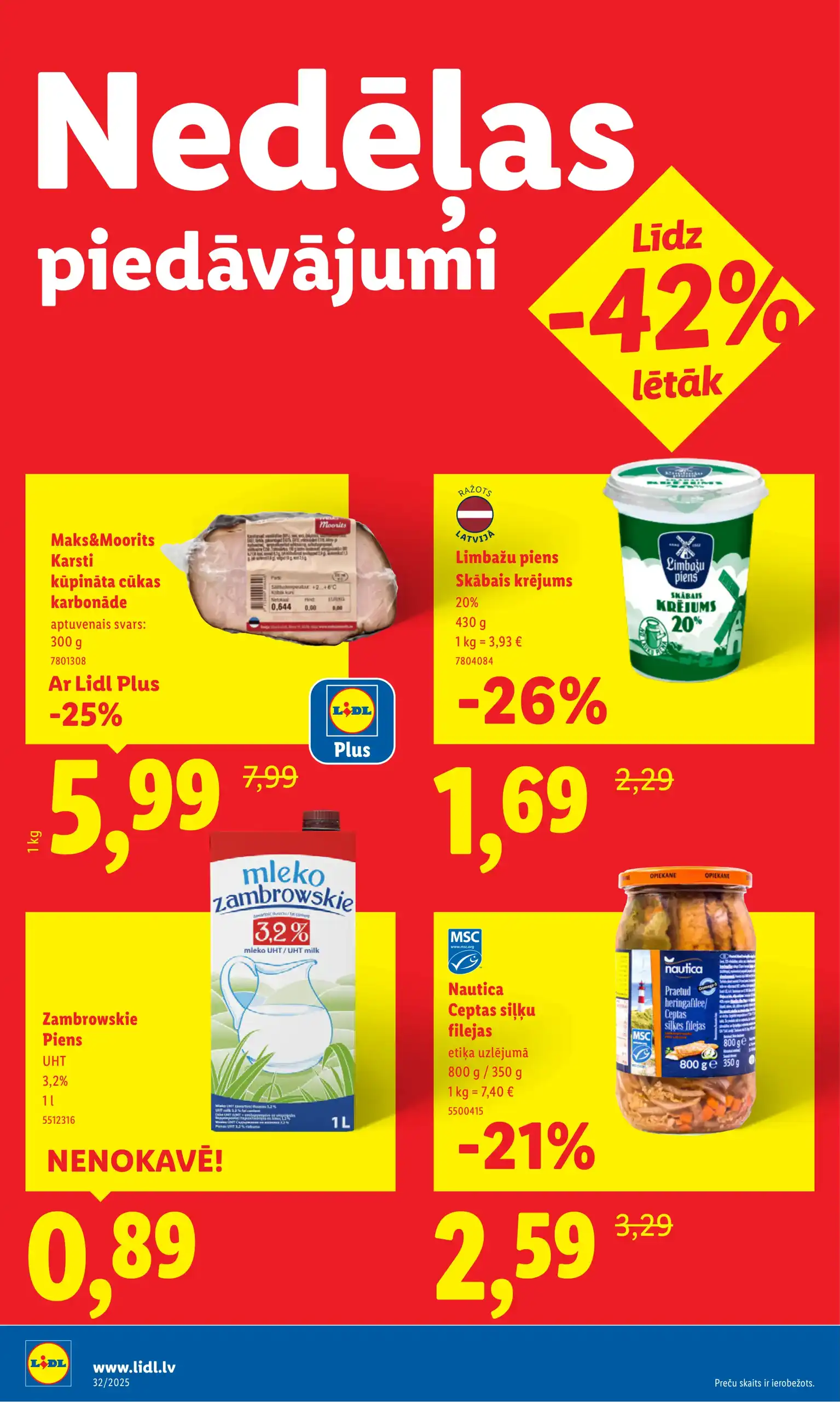 LIDL 07-08-2025-10-08-2025 Page 34