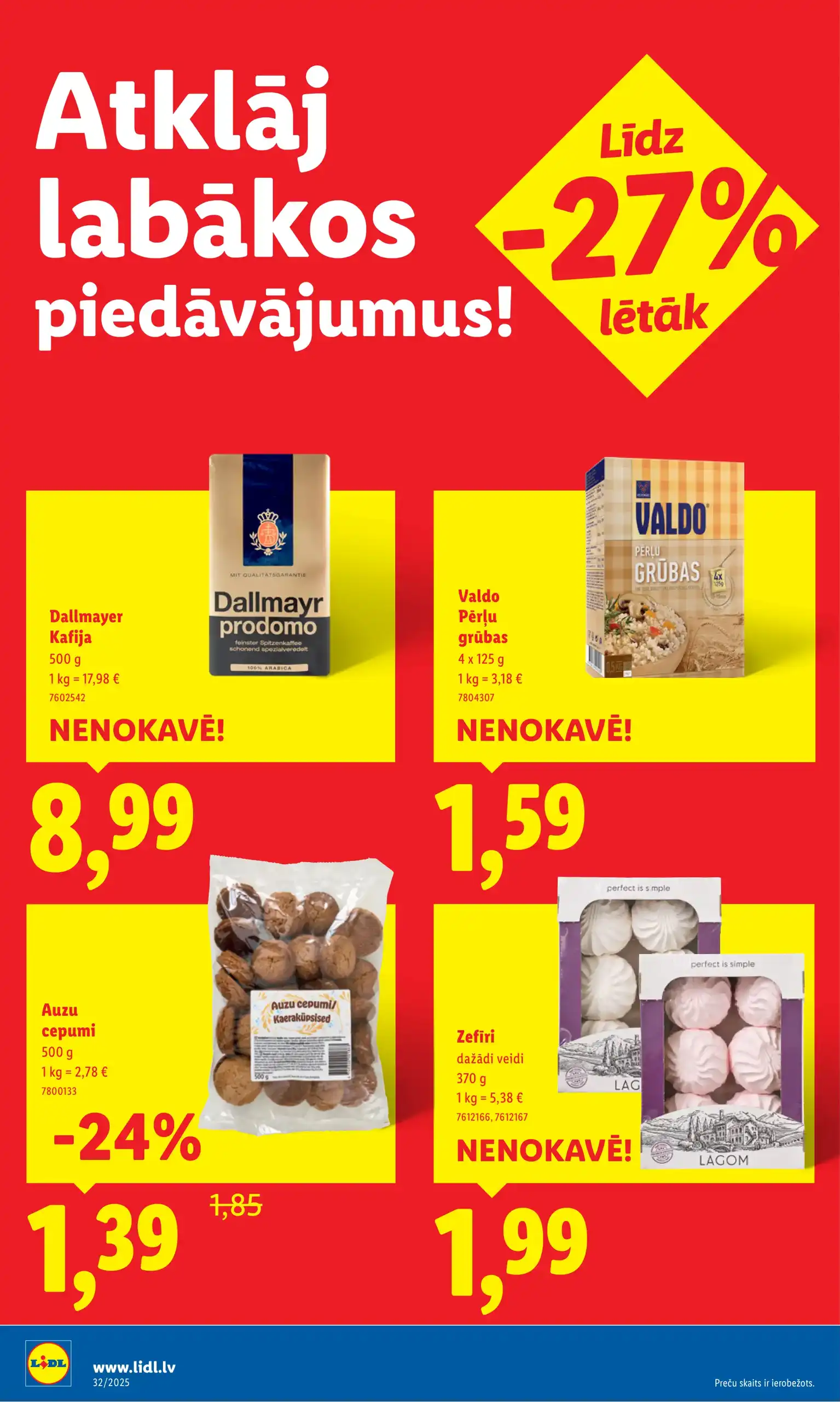 LIDL 07-08-2025-10-08-2025 Page 36
