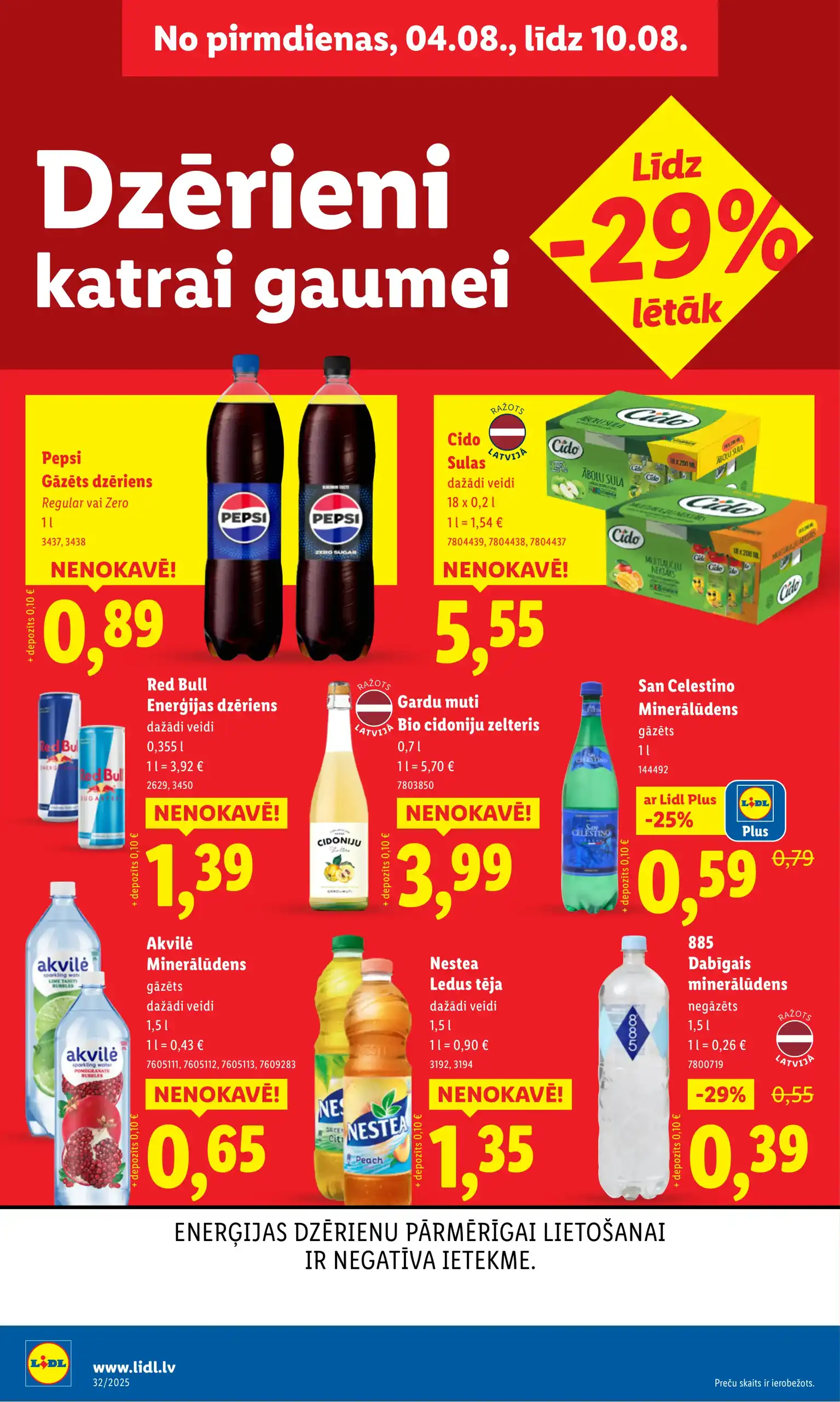 LIDL 07-08-2025-10-08-2025 Page 38