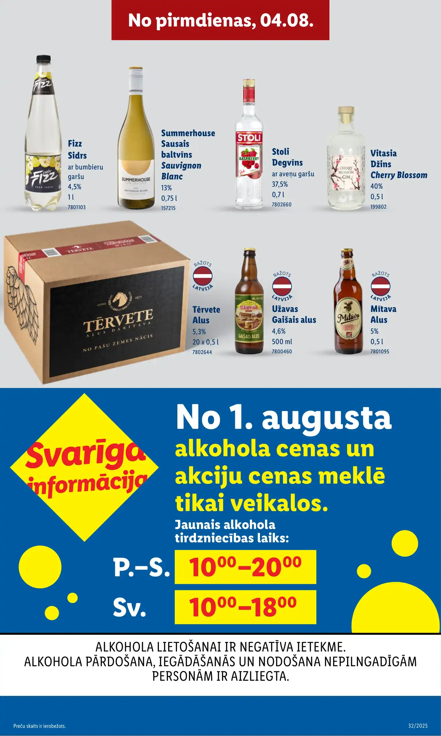 LIDL 07-08-2025-10-08-2025 Page 39