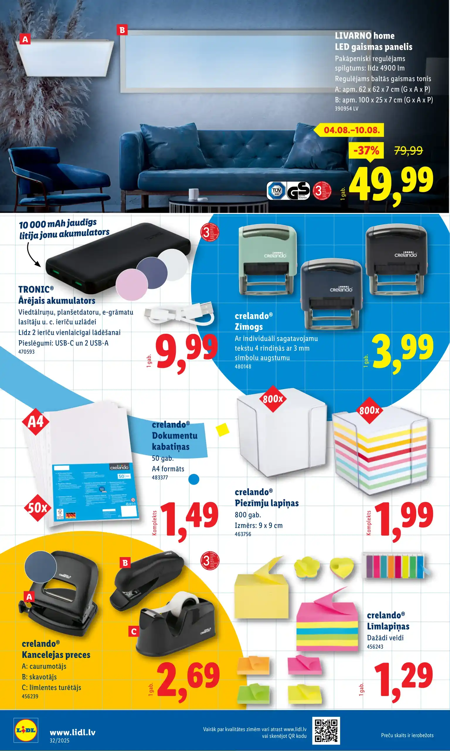 LIDL 07-08-2025-10-08-2025 Page 49