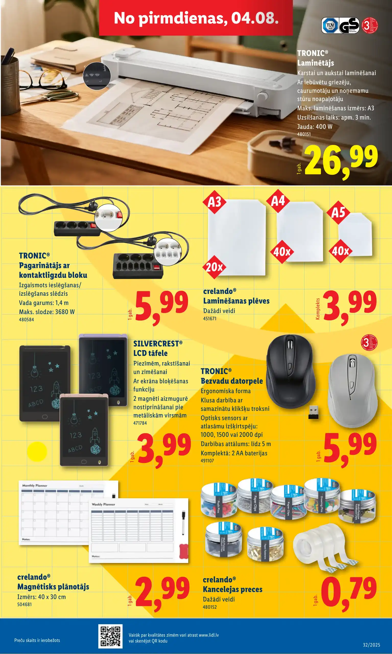 LIDL 07-08-2025-10-08-2025 Page 50