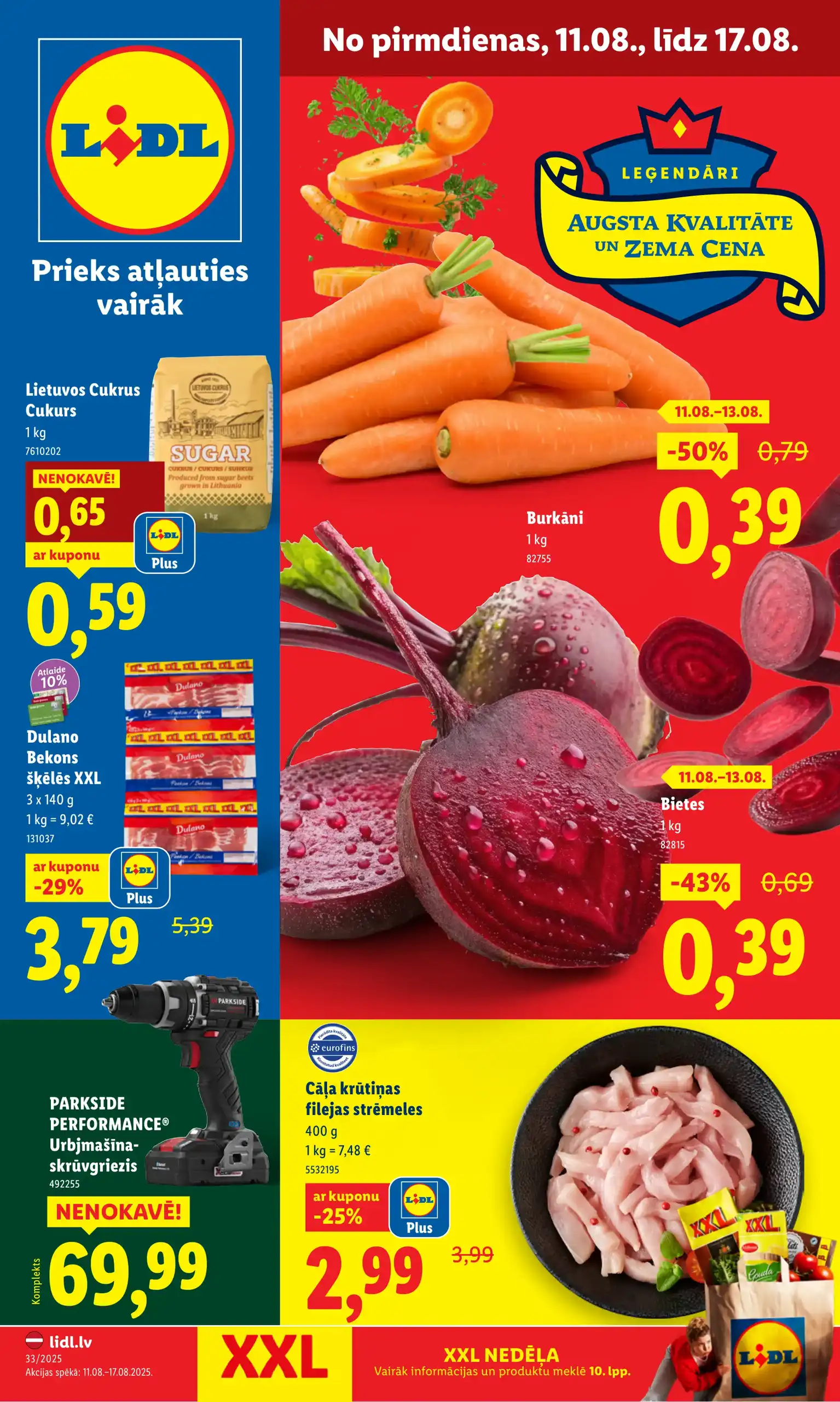 LIDL 11-08-2025-17-08-2025 Page 1