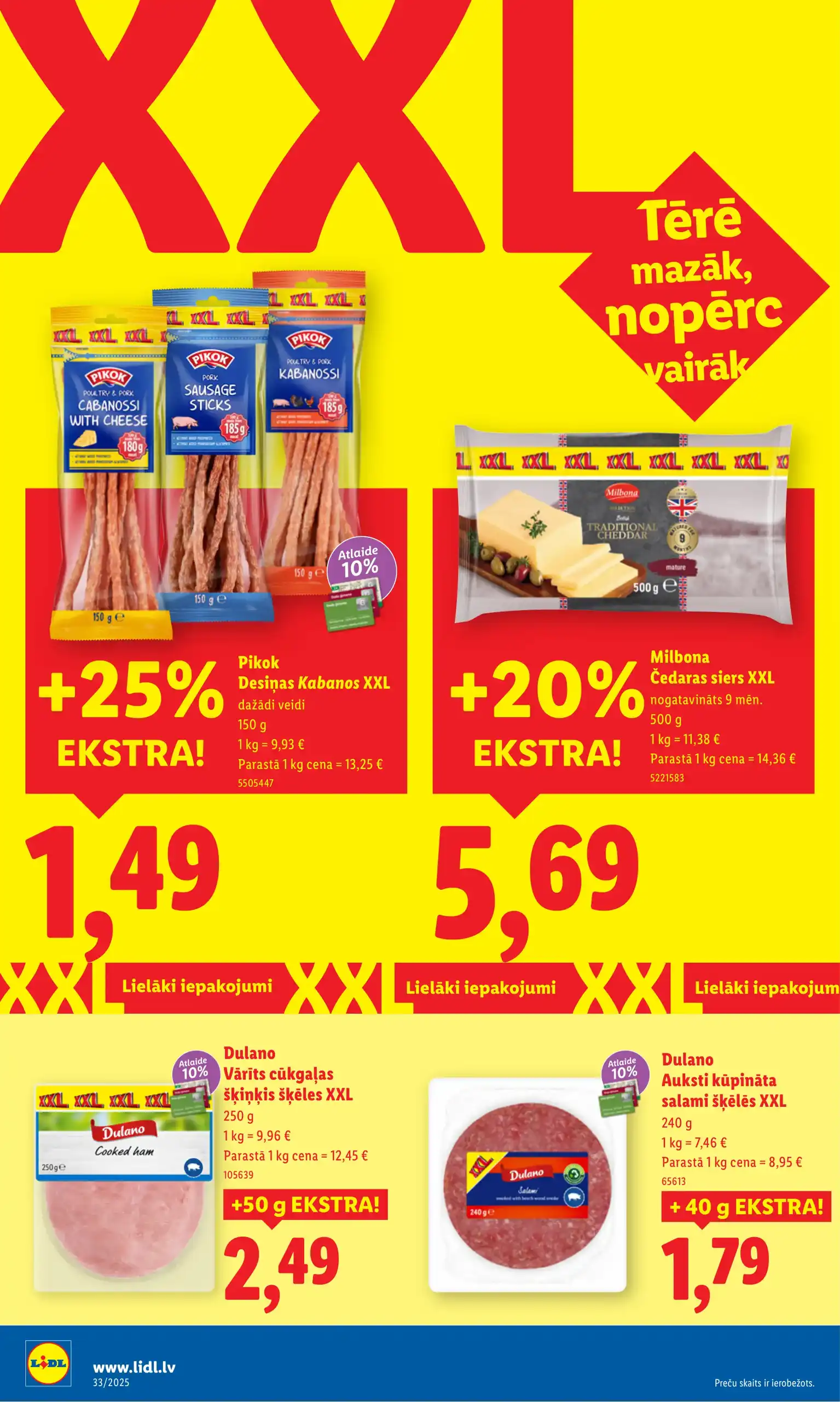 LIDL 11-08-2025-17-08-2025 Page 12