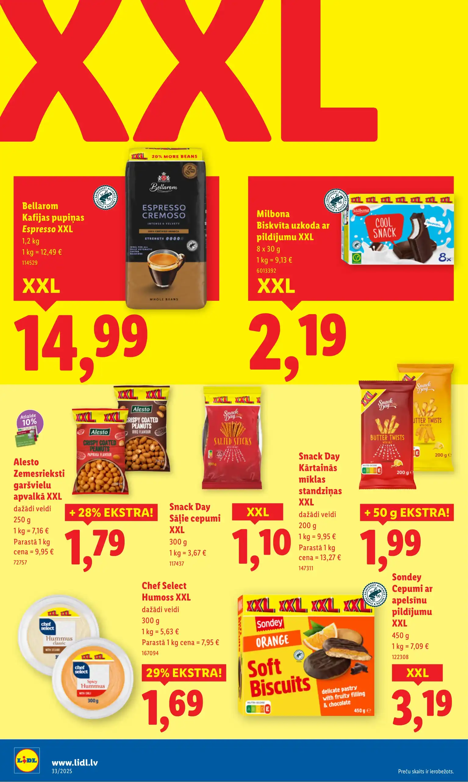 LIDL 11-08-2025-17-08-2025 Page 14