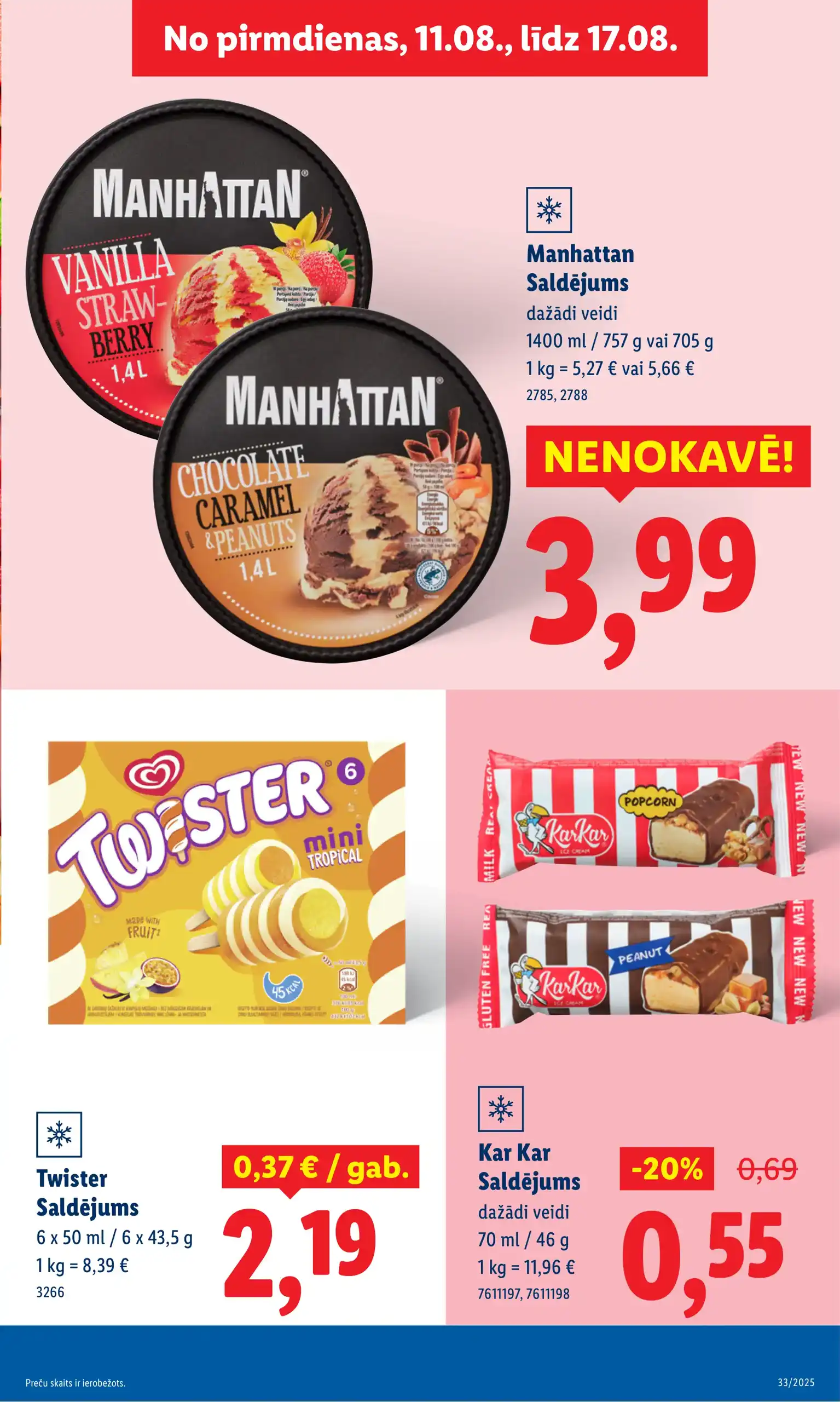 LIDL 11-08-2025-17-08-2025 Page 17
