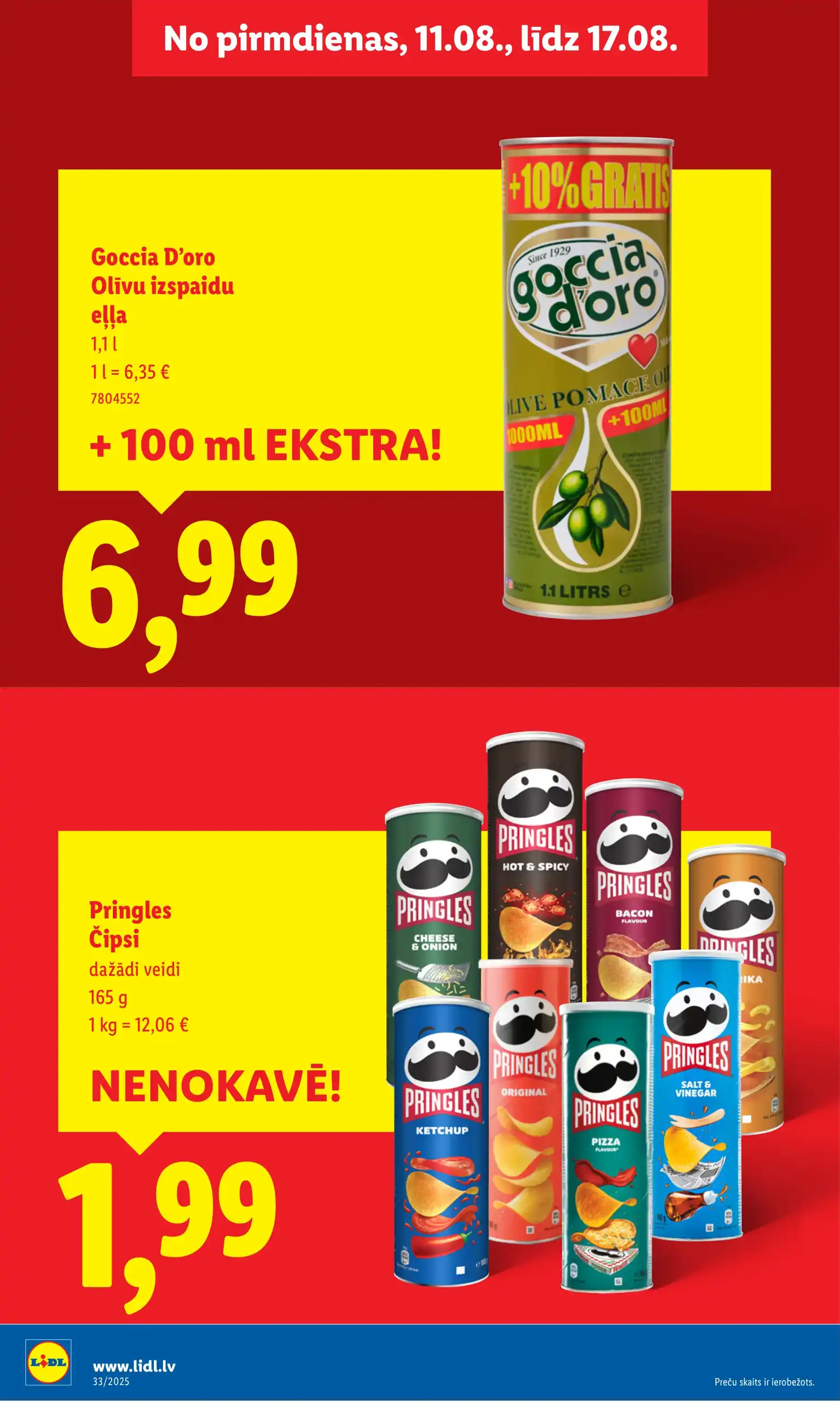LIDL 11-08-2025-17-08-2025 Page 18