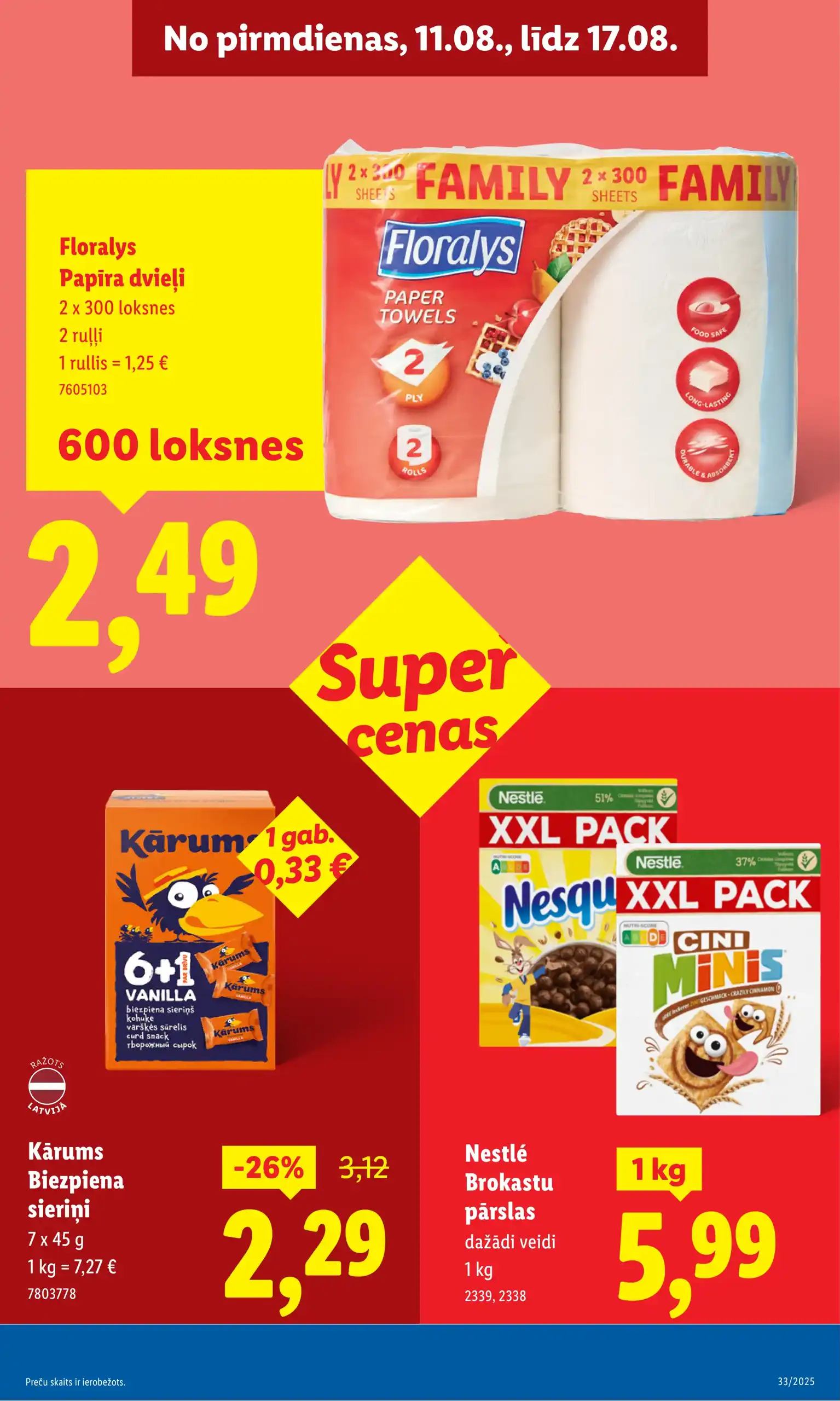 LIDL 11-08-2025-17-08-2025 Page 19