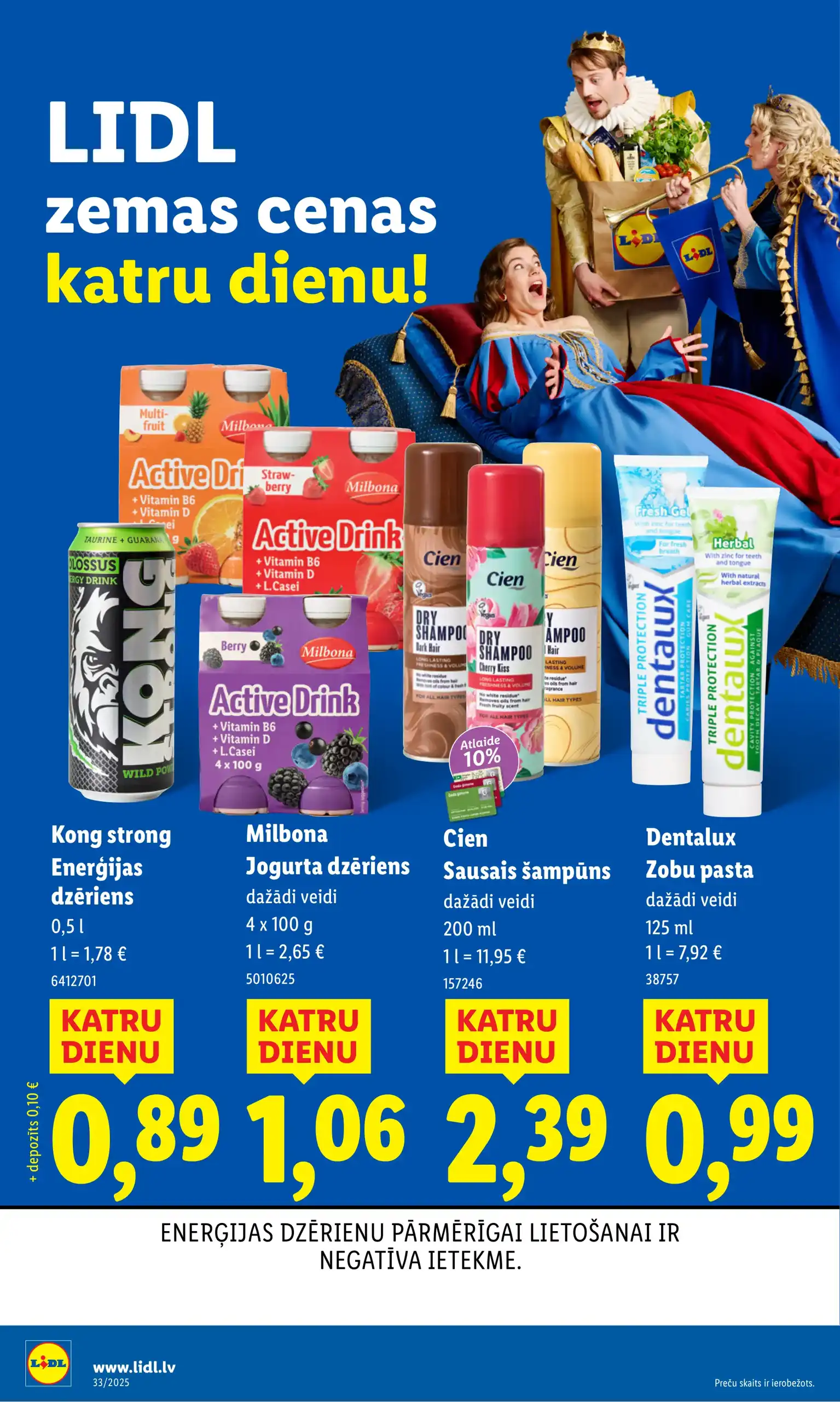 LIDL 11-08-2025-17-08-2025 Page 2
