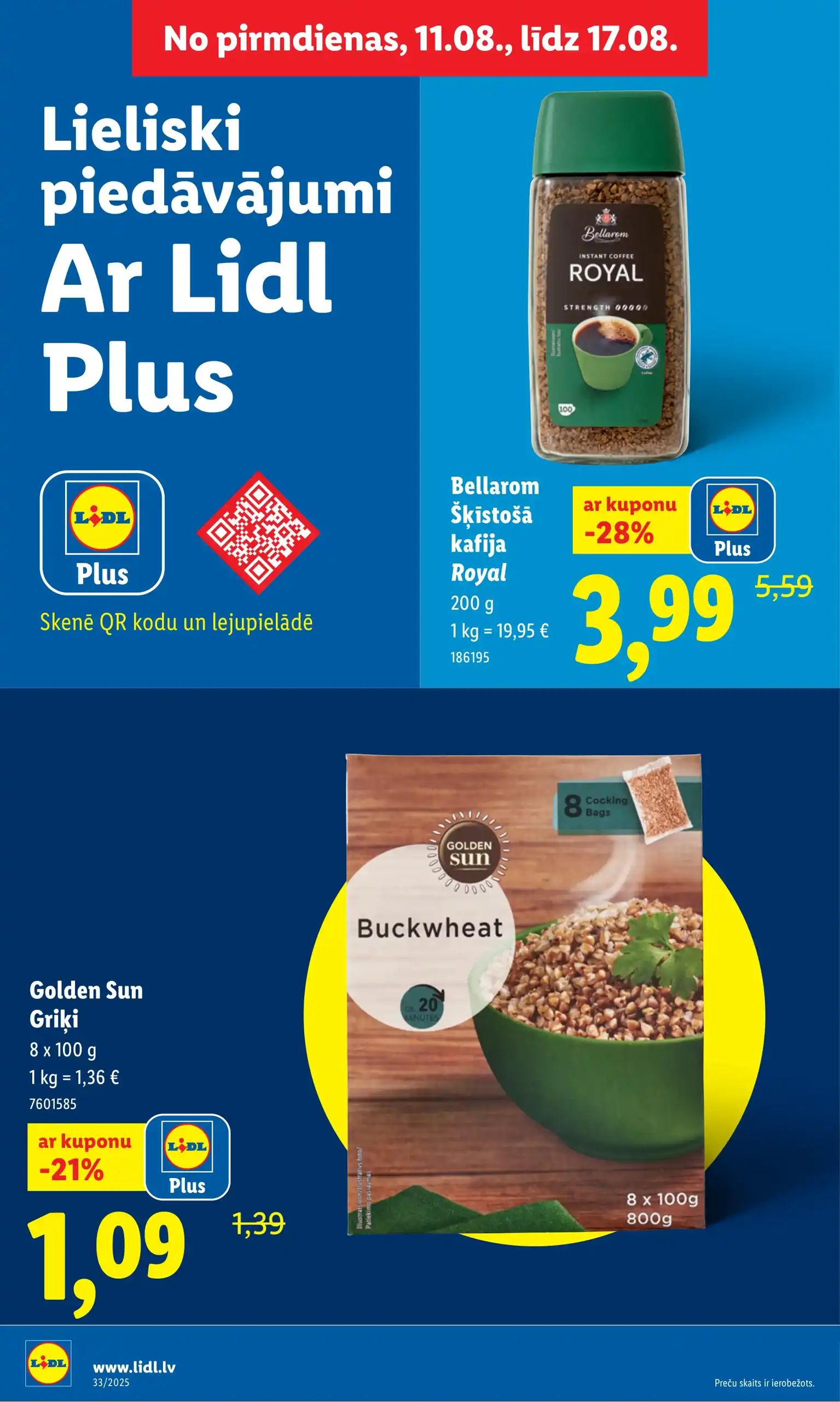 LIDL 11-08-2025-17-08-2025 Page 20