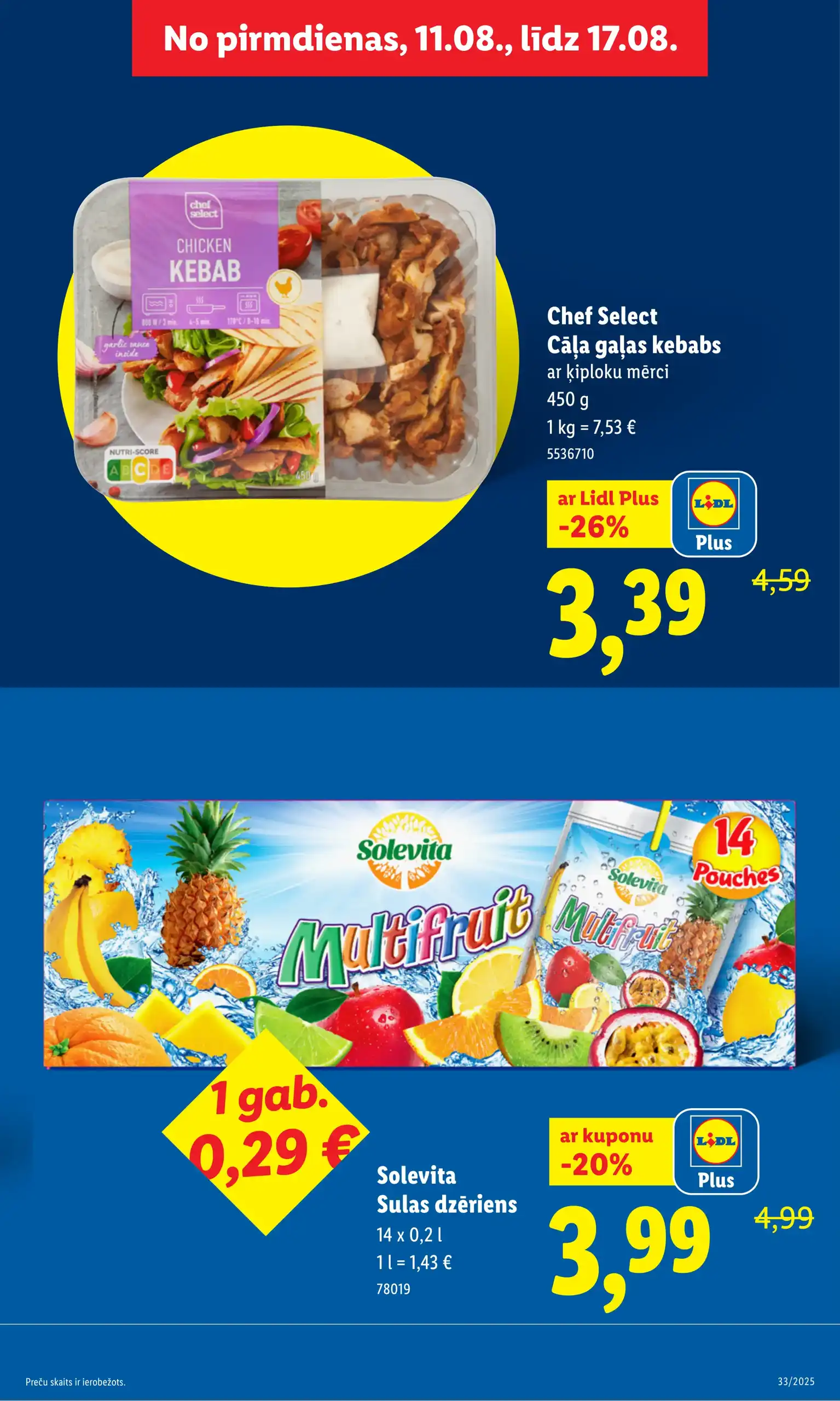 LIDL 11-08-2025-17-08-2025 Page 21