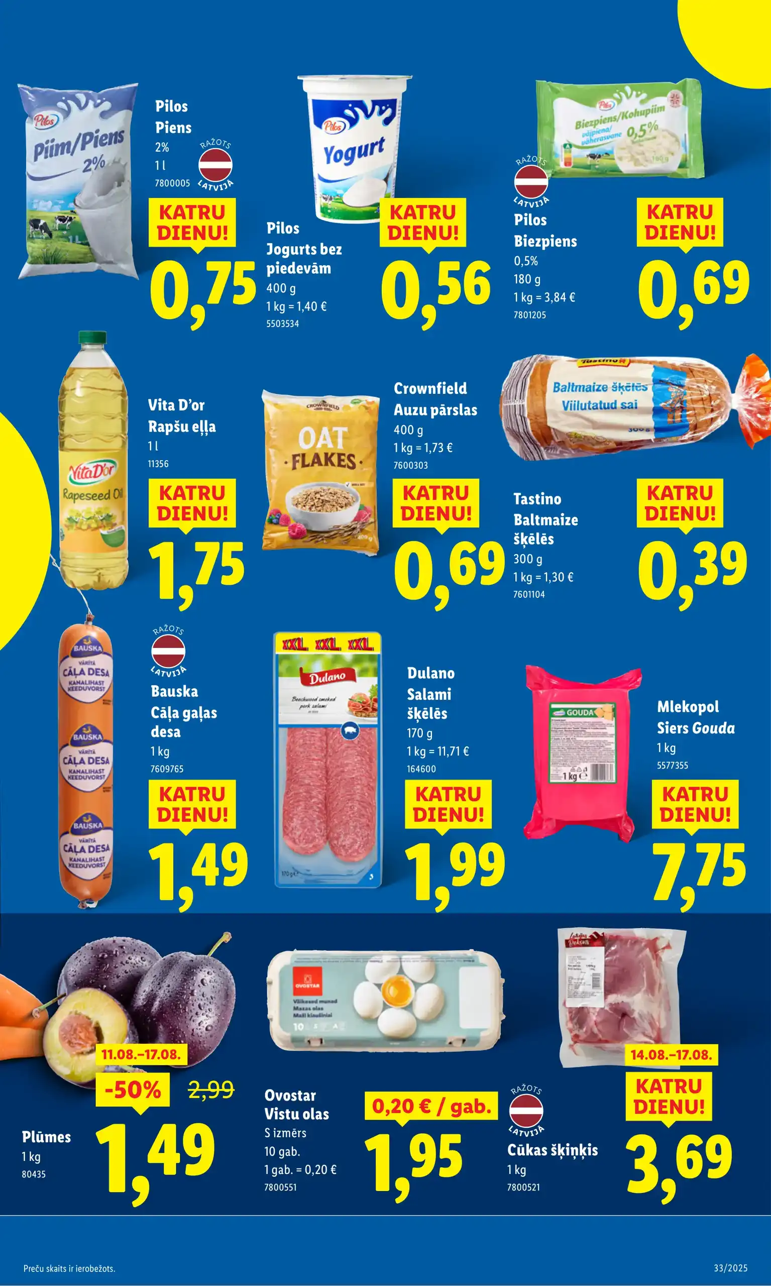 LIDL 11-08-2025-17-08-2025 Page 23