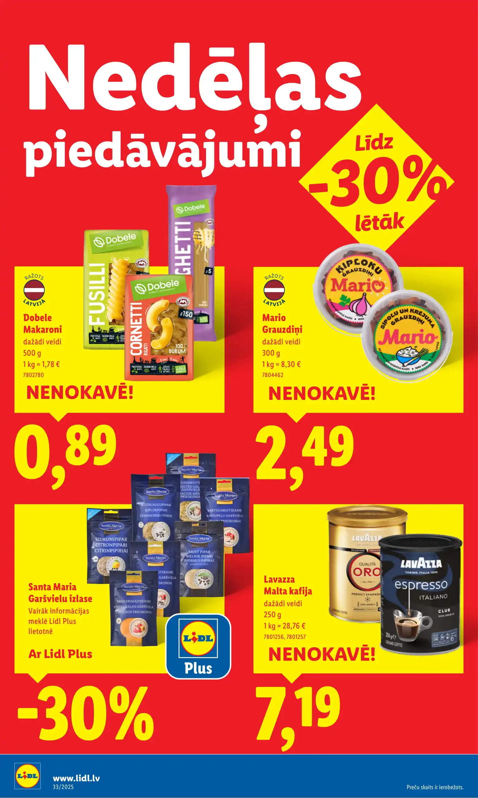 LIDL 11-08-2025-17-08-2025 Page 26