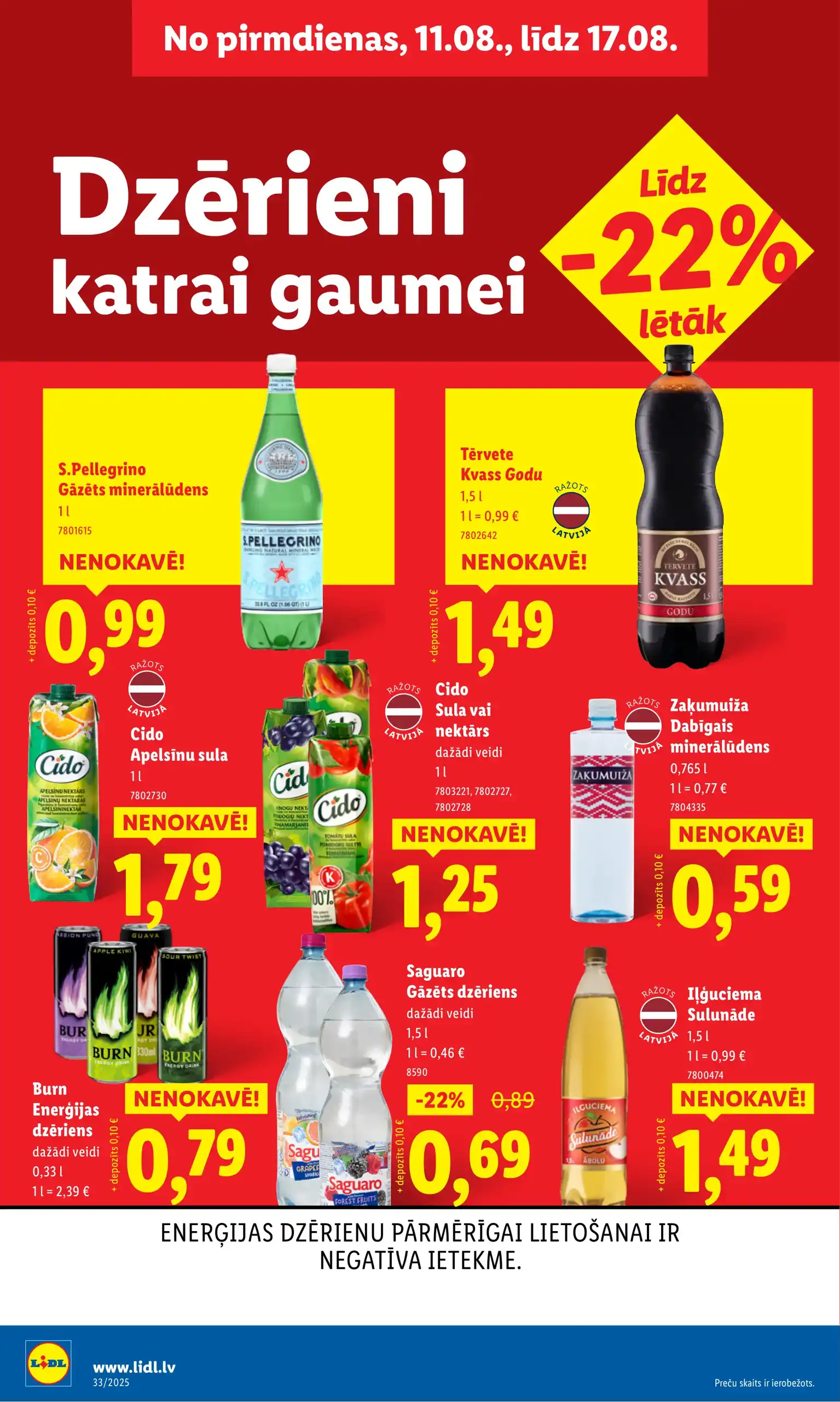 LIDL 11-08-2025-17-08-2025 Page 28