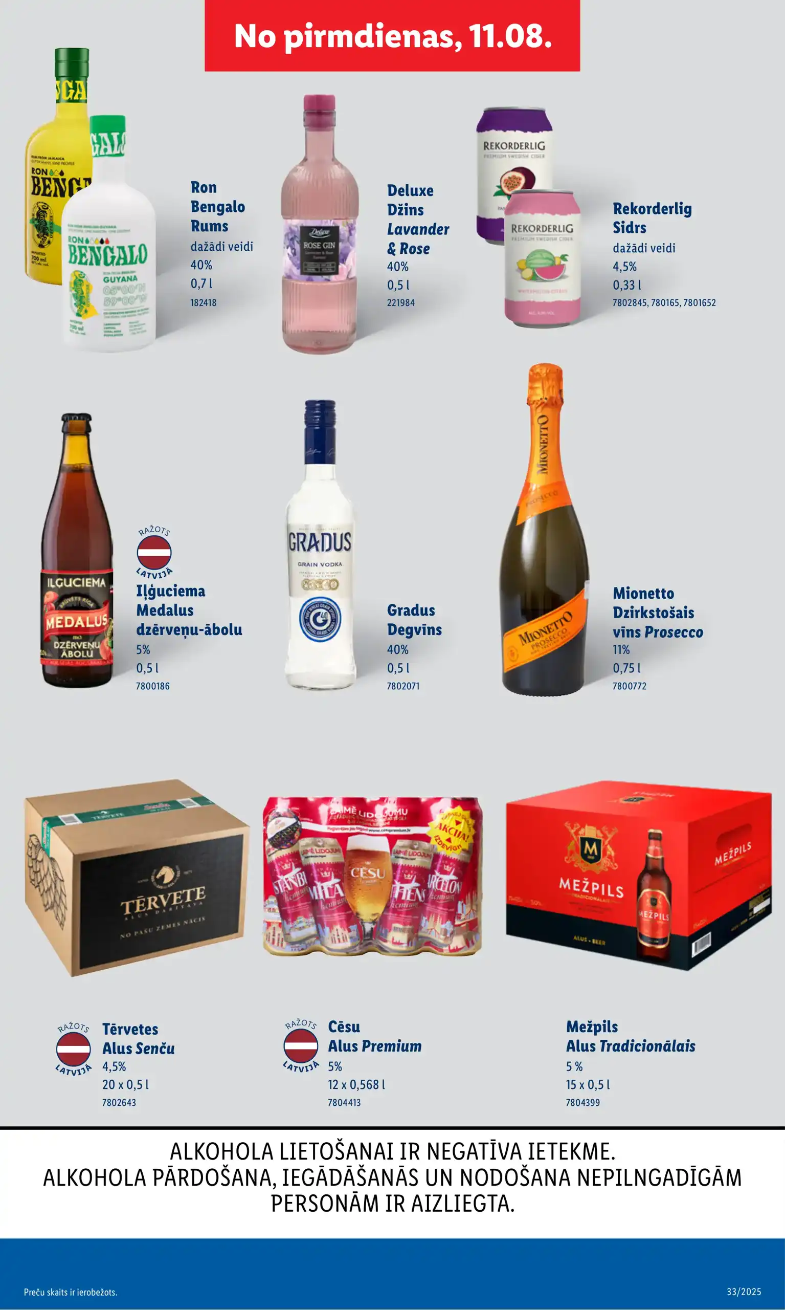 LIDL 11-08-2025-17-08-2025 Page 29