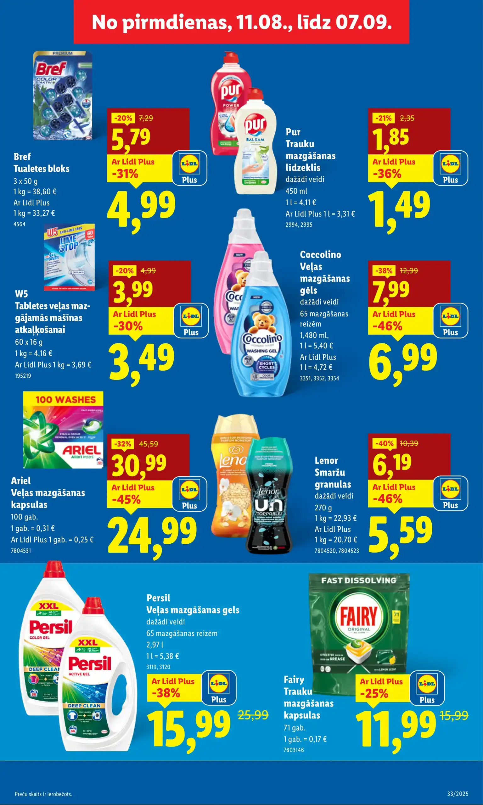 LIDL 11-08-2025-17-08-2025 Page 31