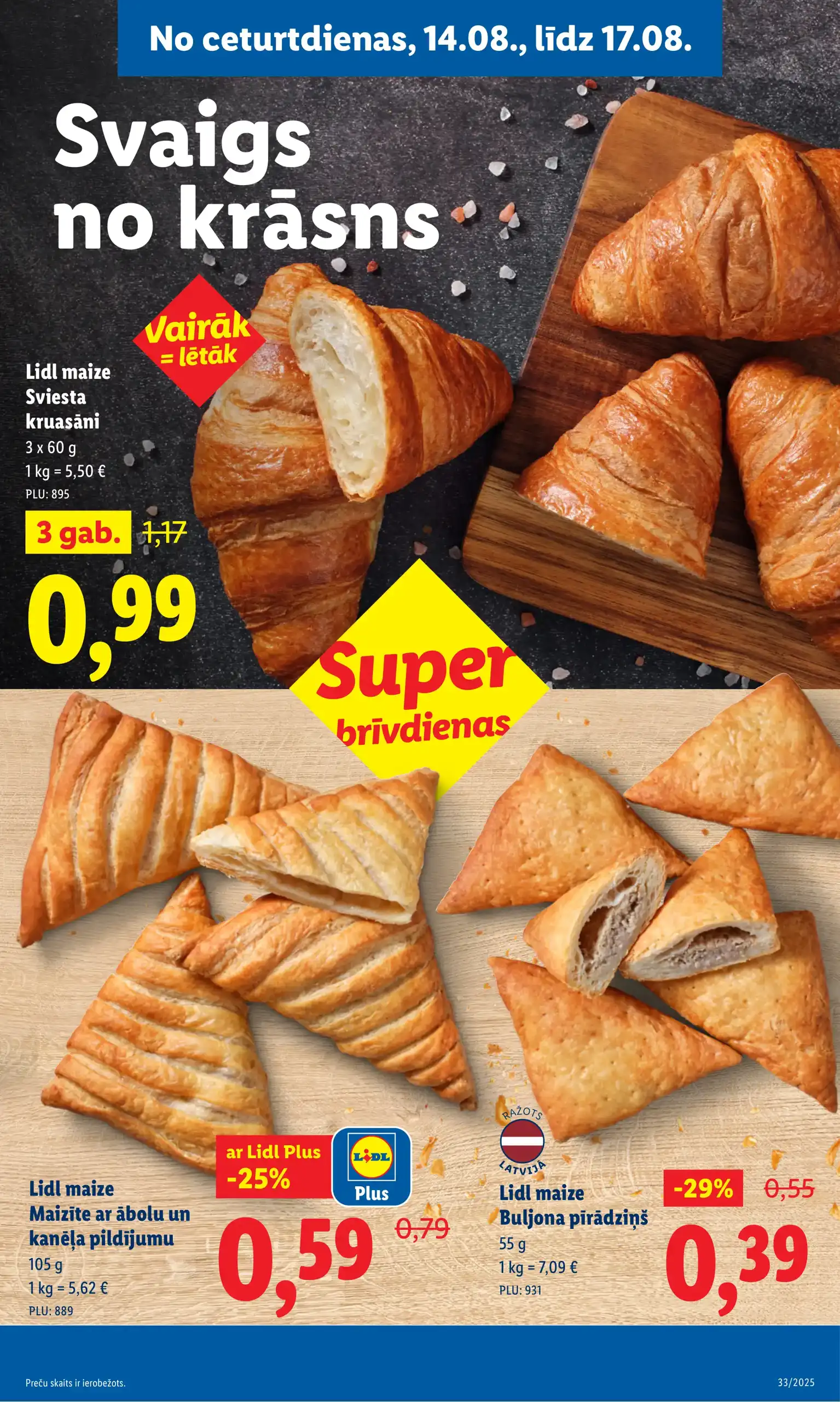 LIDL 11-08-2025-17-08-2025 Page 61