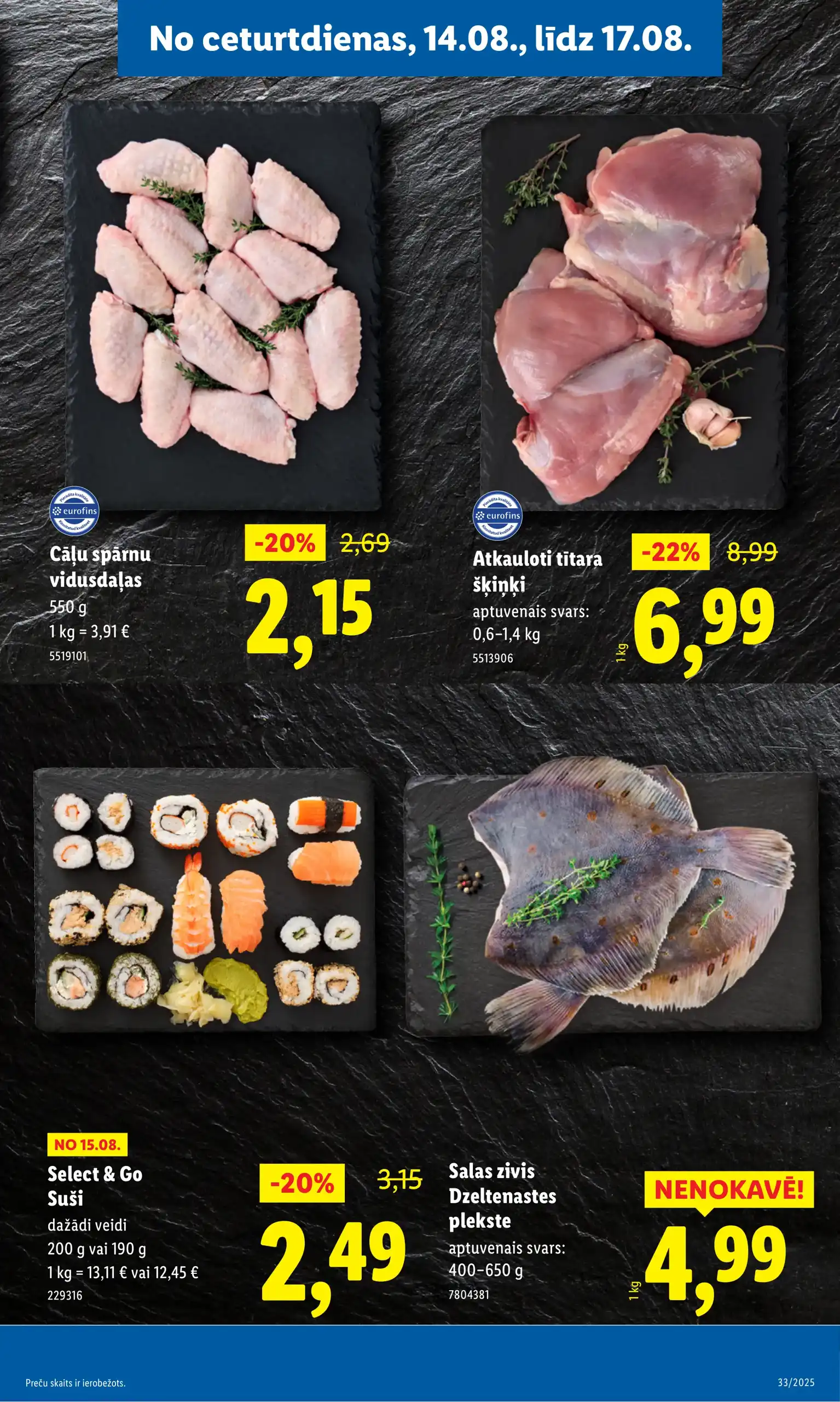 LIDL 11-08-2025-17-08-2025 Page 63