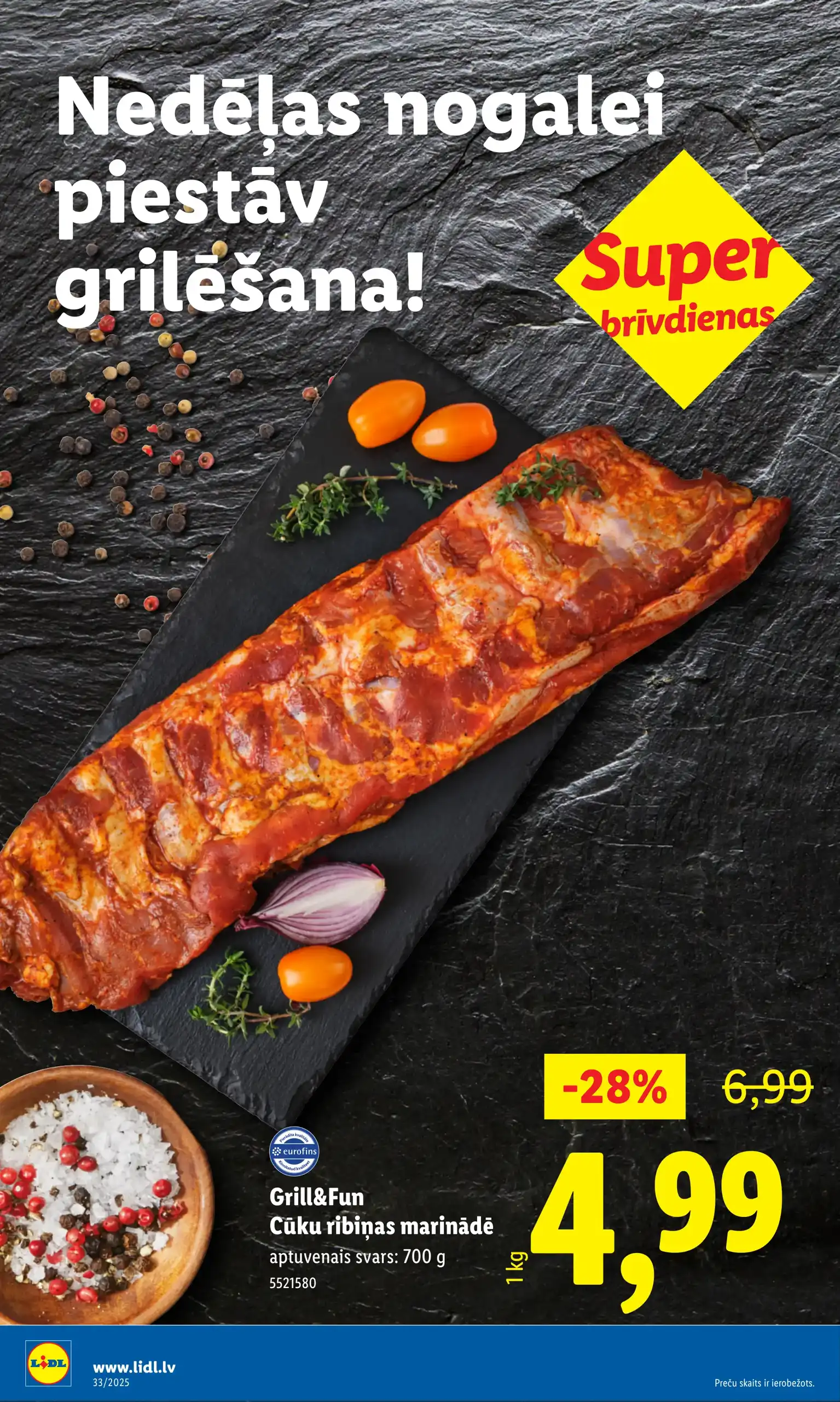 LIDL 11-08-2025-17-08-2025 Page 64