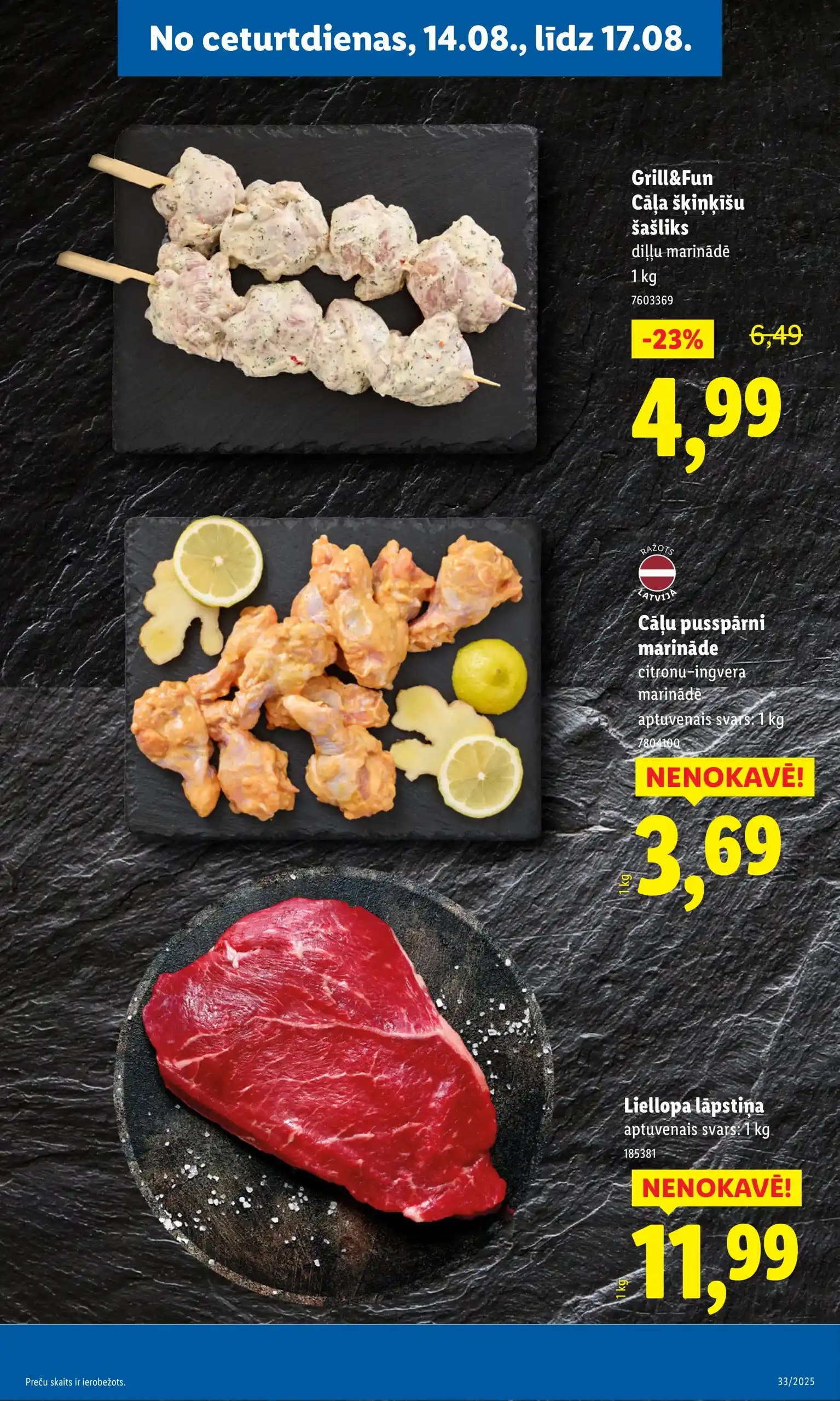 LIDL 11-08-2025-17-08-2025 Page 65
