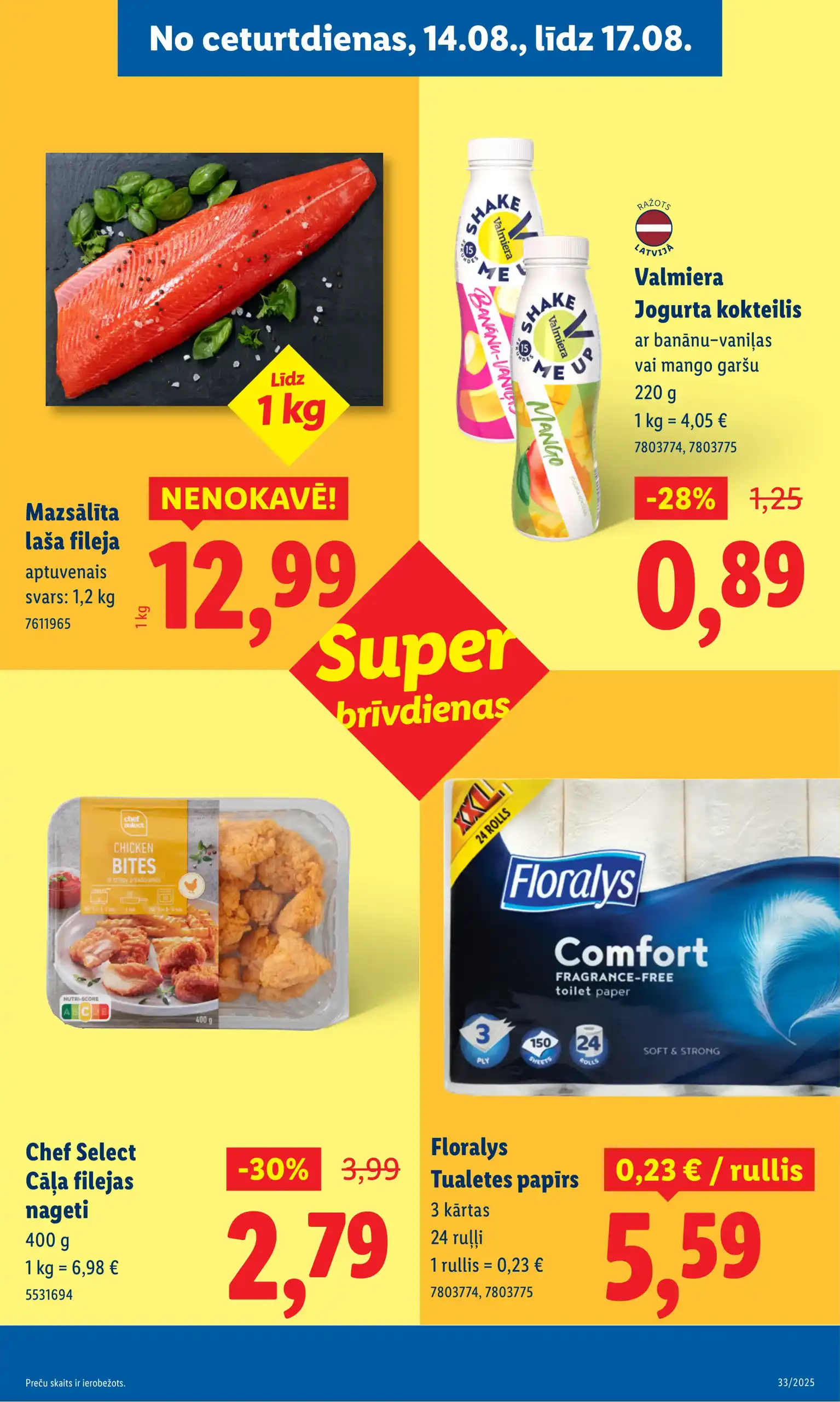 LIDL 11-08-2025-17-08-2025 Page 67