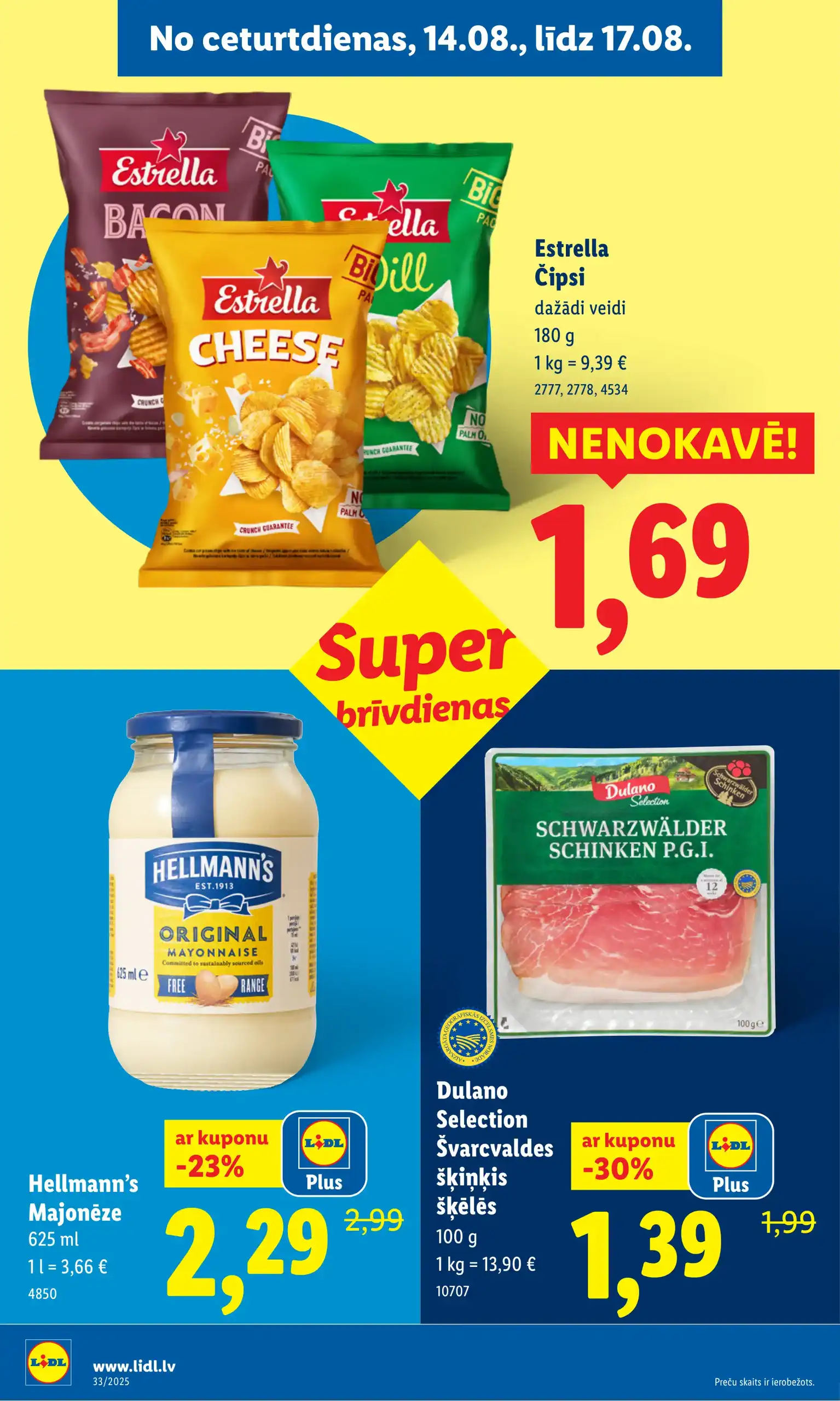 LIDL 14-08-2025-17-08-2025 Page 18