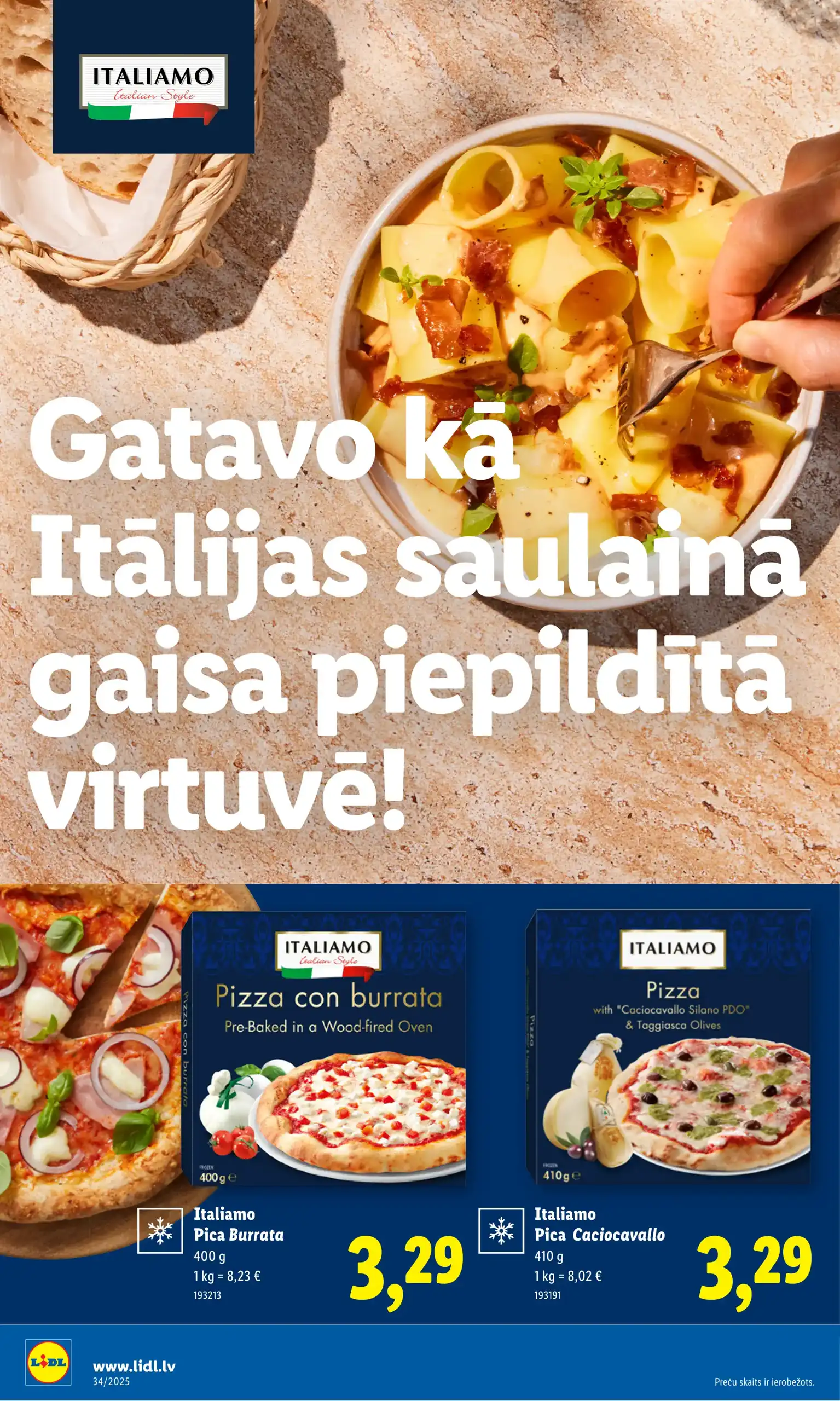 LIDL 18-08-2025-24-08-2025 Page 12