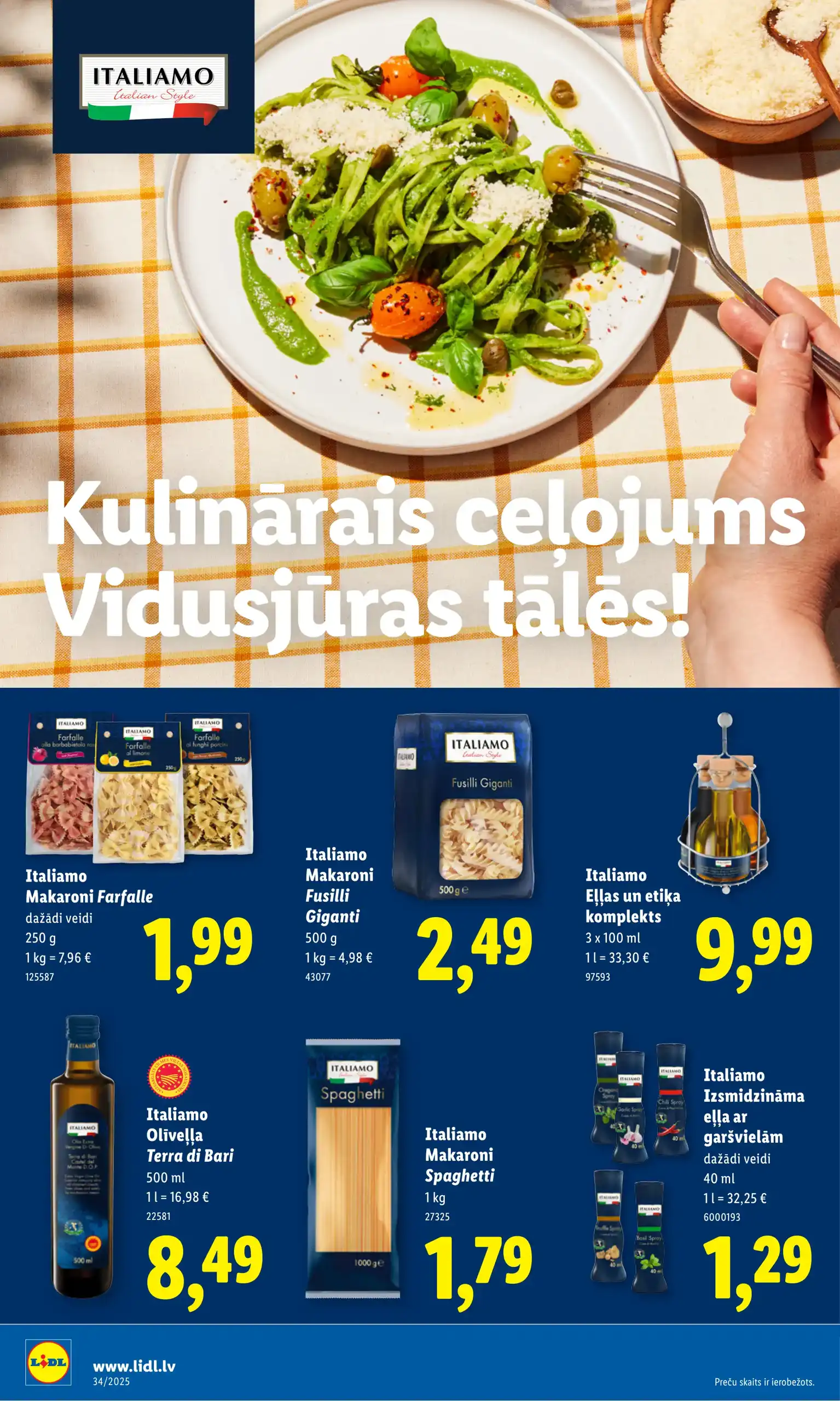 LIDL 18-08-2025-24-08-2025 Page 14