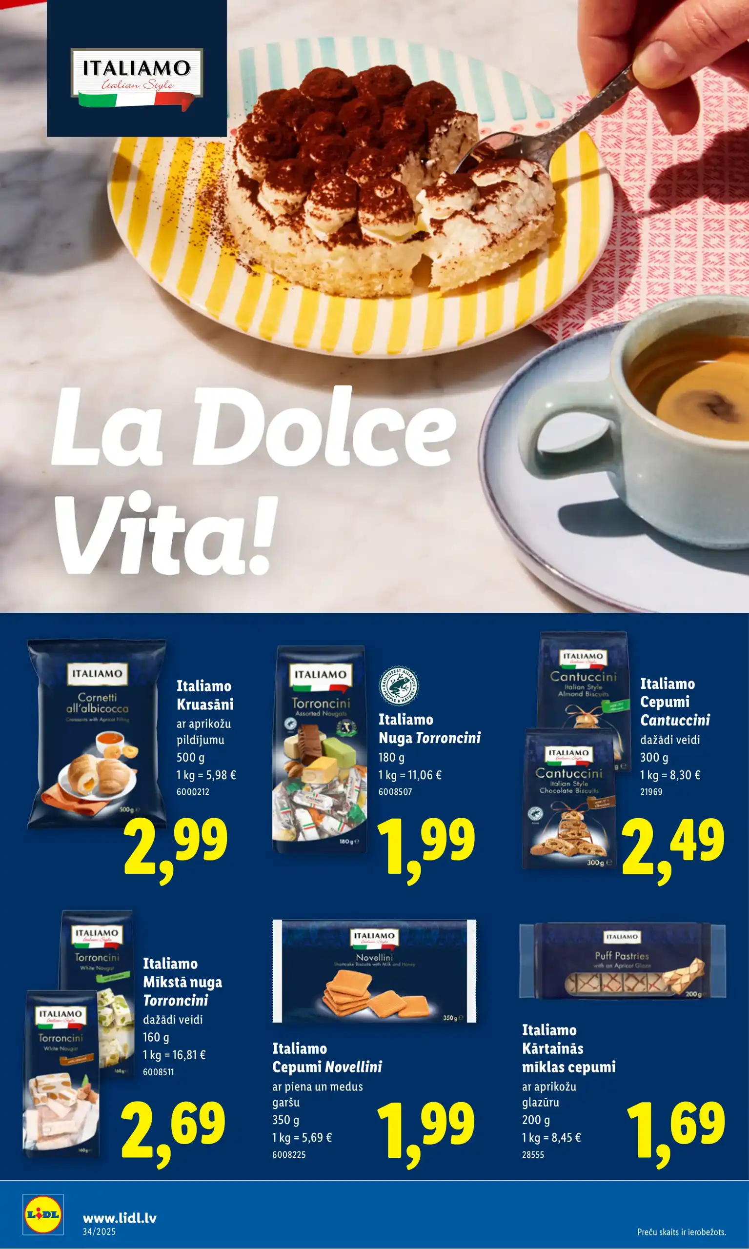 LIDL 18-08-2025-24-08-2025 Page 16