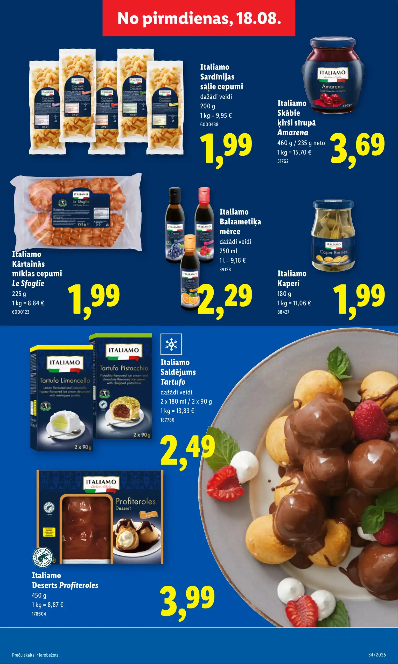 LIDL 18-08-2025-24-08-2025 Page 17