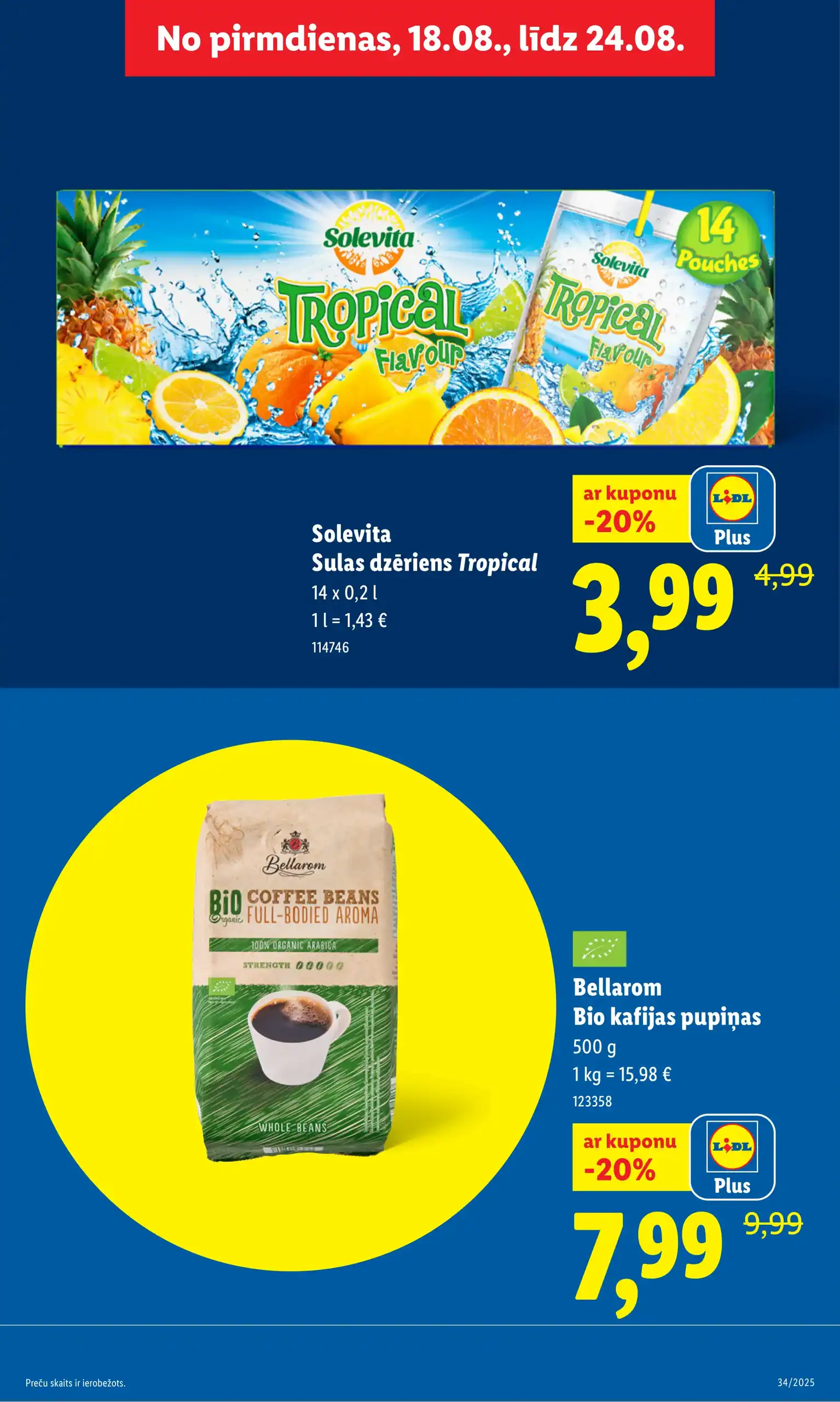 LIDL 18-08-2025-24-08-2025 Page 21