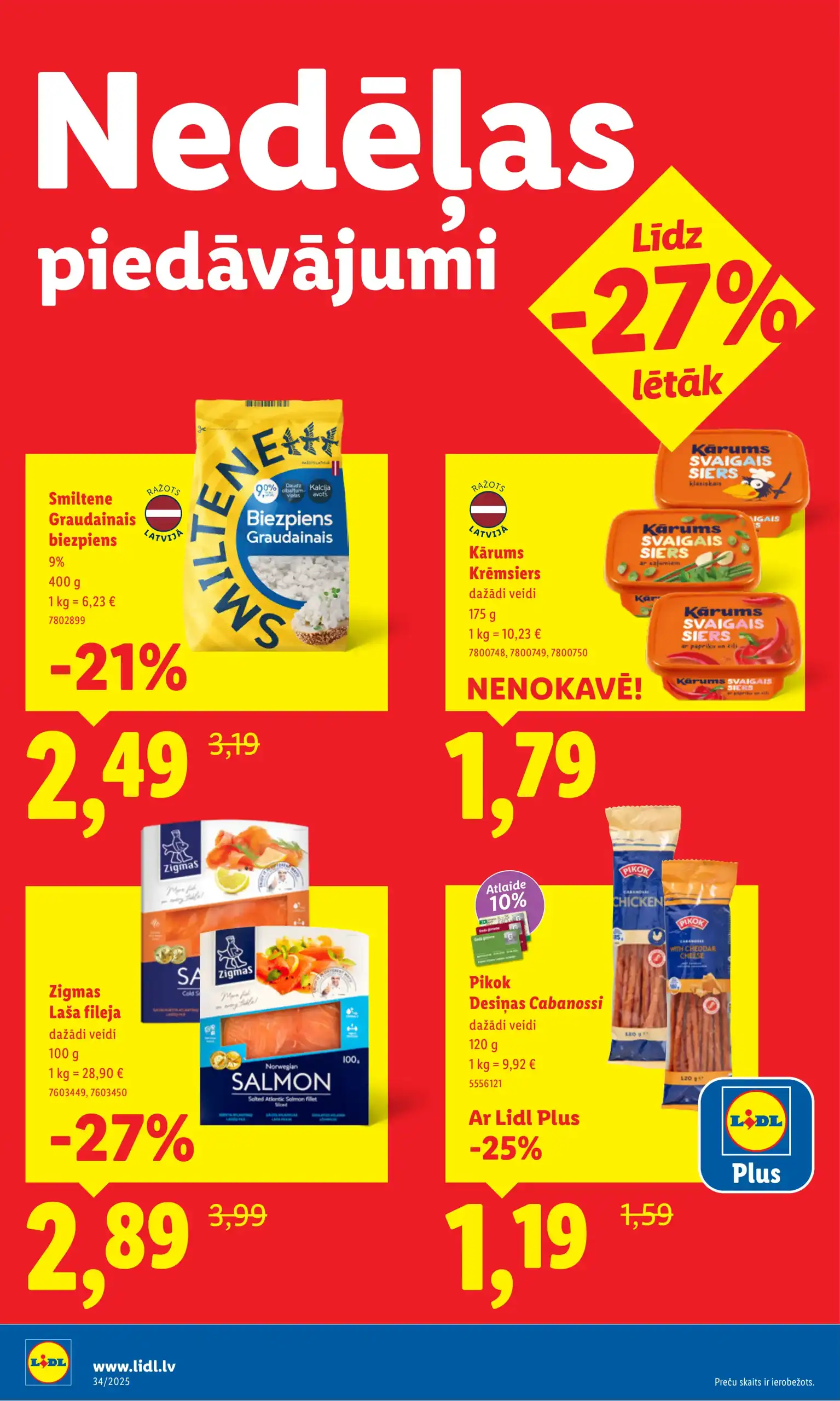 LIDL 18-08-2025-24-08-2025 Page 24
