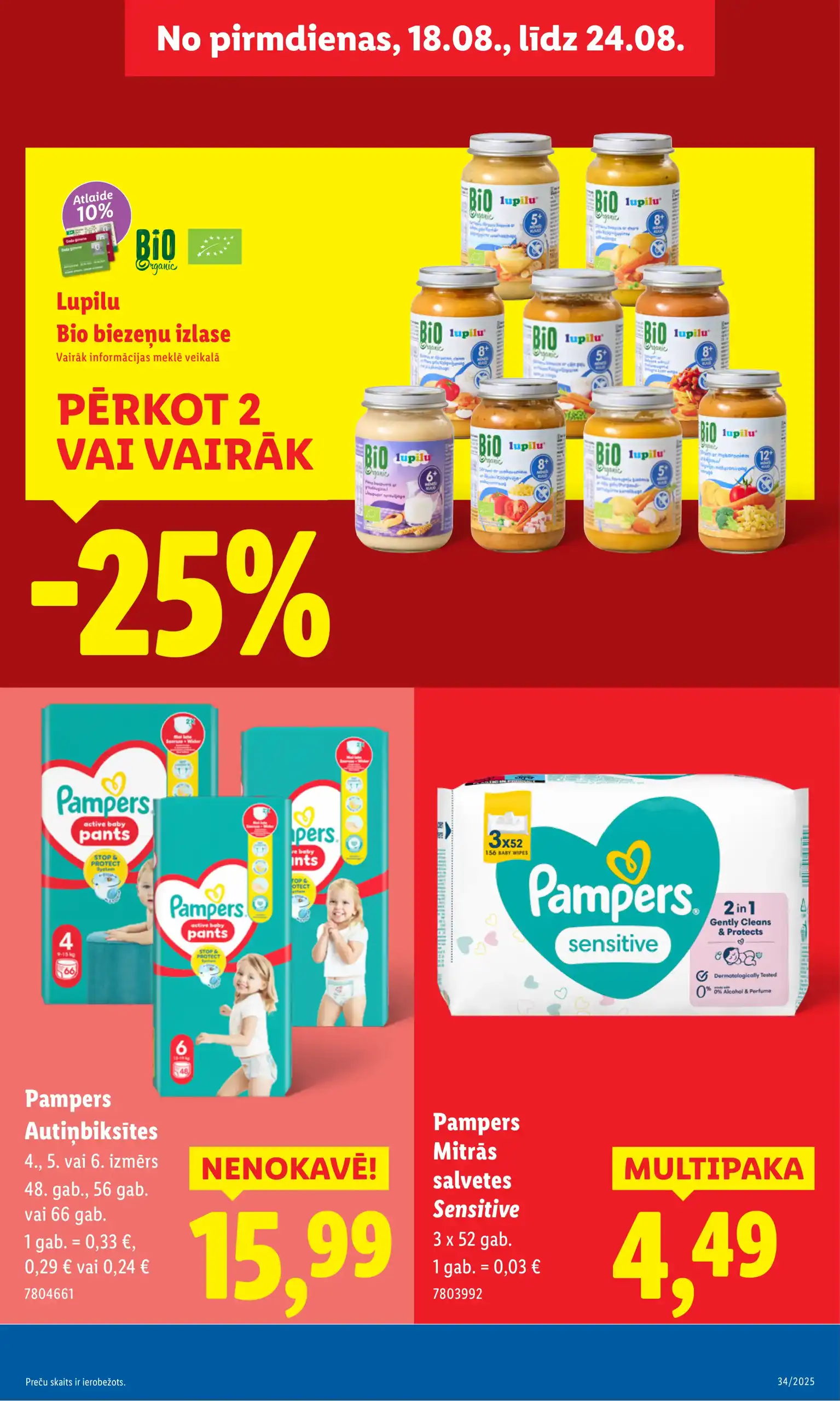 LIDL 18-08-2025-24-08-2025 Page 31