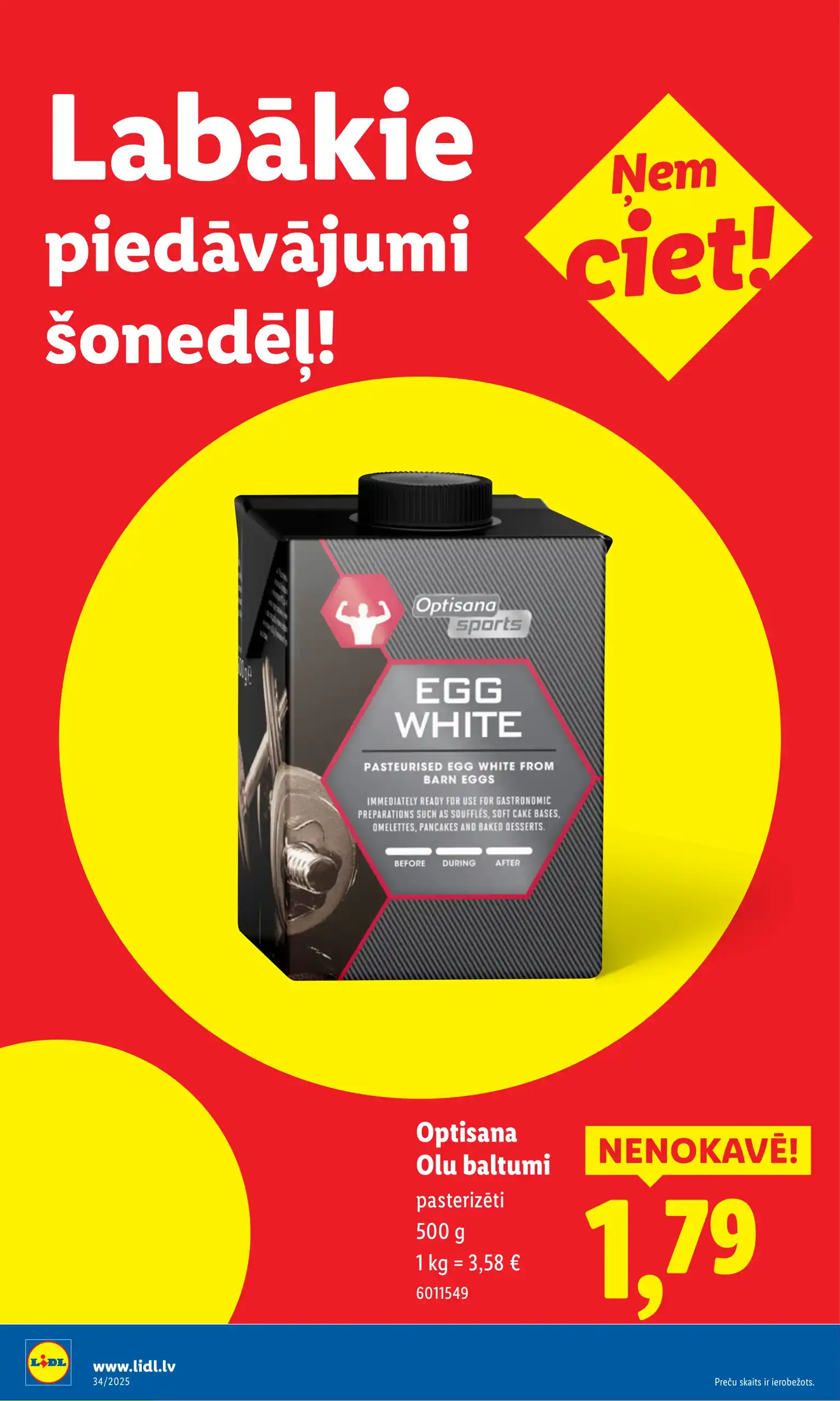LIDL 18-08-2025-24-08-2025 Page 32