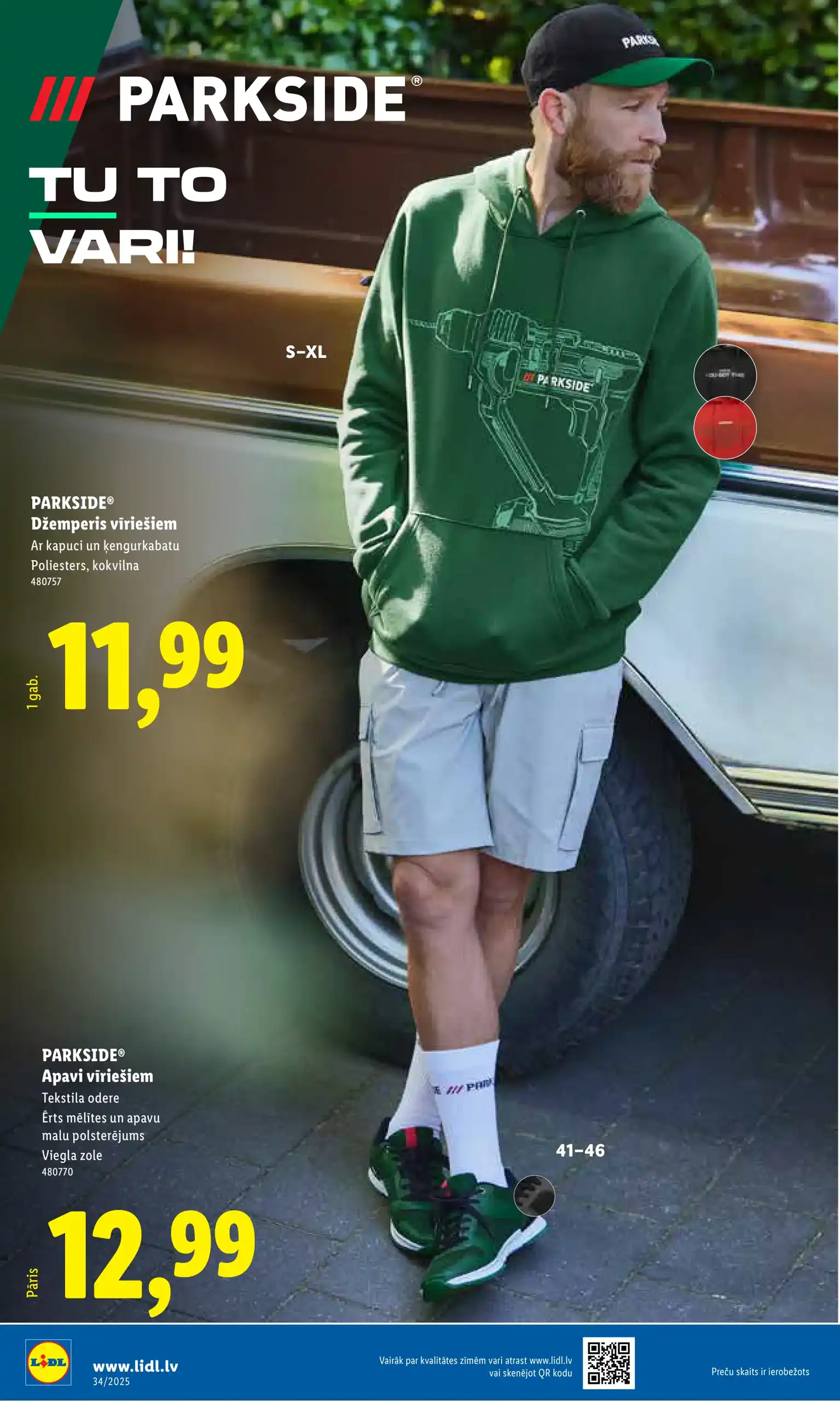LIDL 18-08-2025-24-08-2025 Page 42