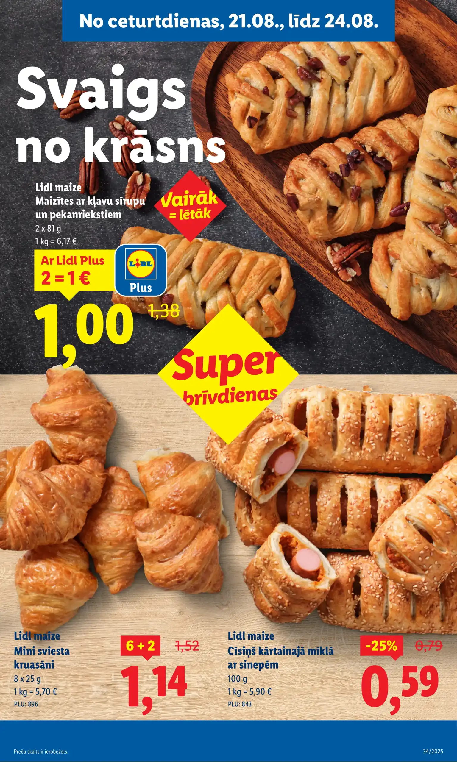 LIDL 18-08-2025-24-08-2025 Page 65