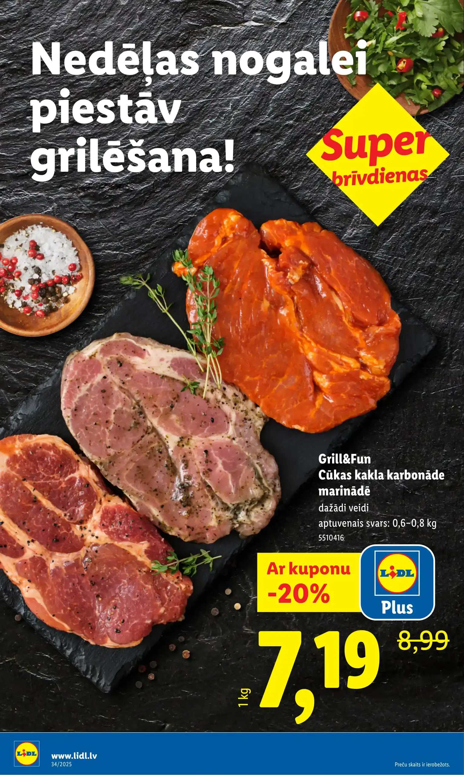 LIDL 18-08-2025-24-08-2025 Page 66