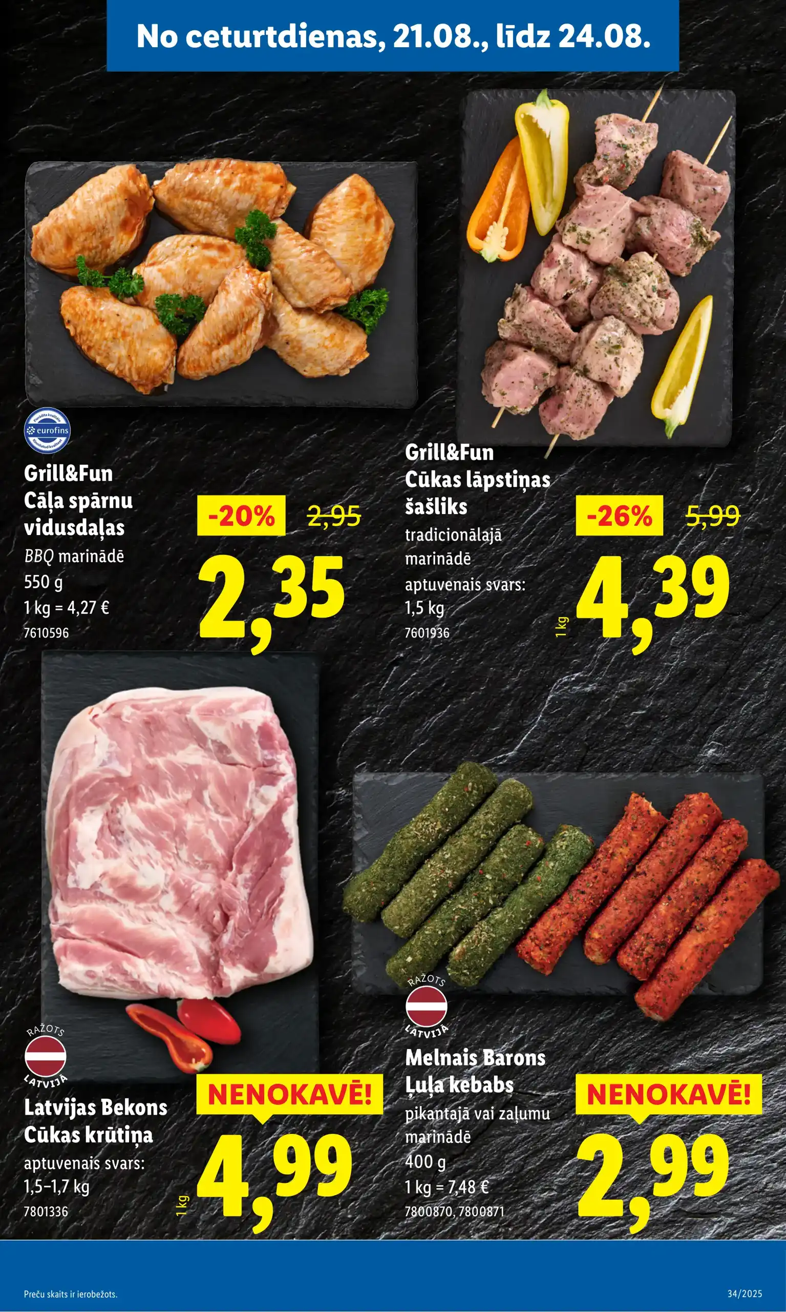 LIDL 18-08-2025-24-08-2025 Page 67