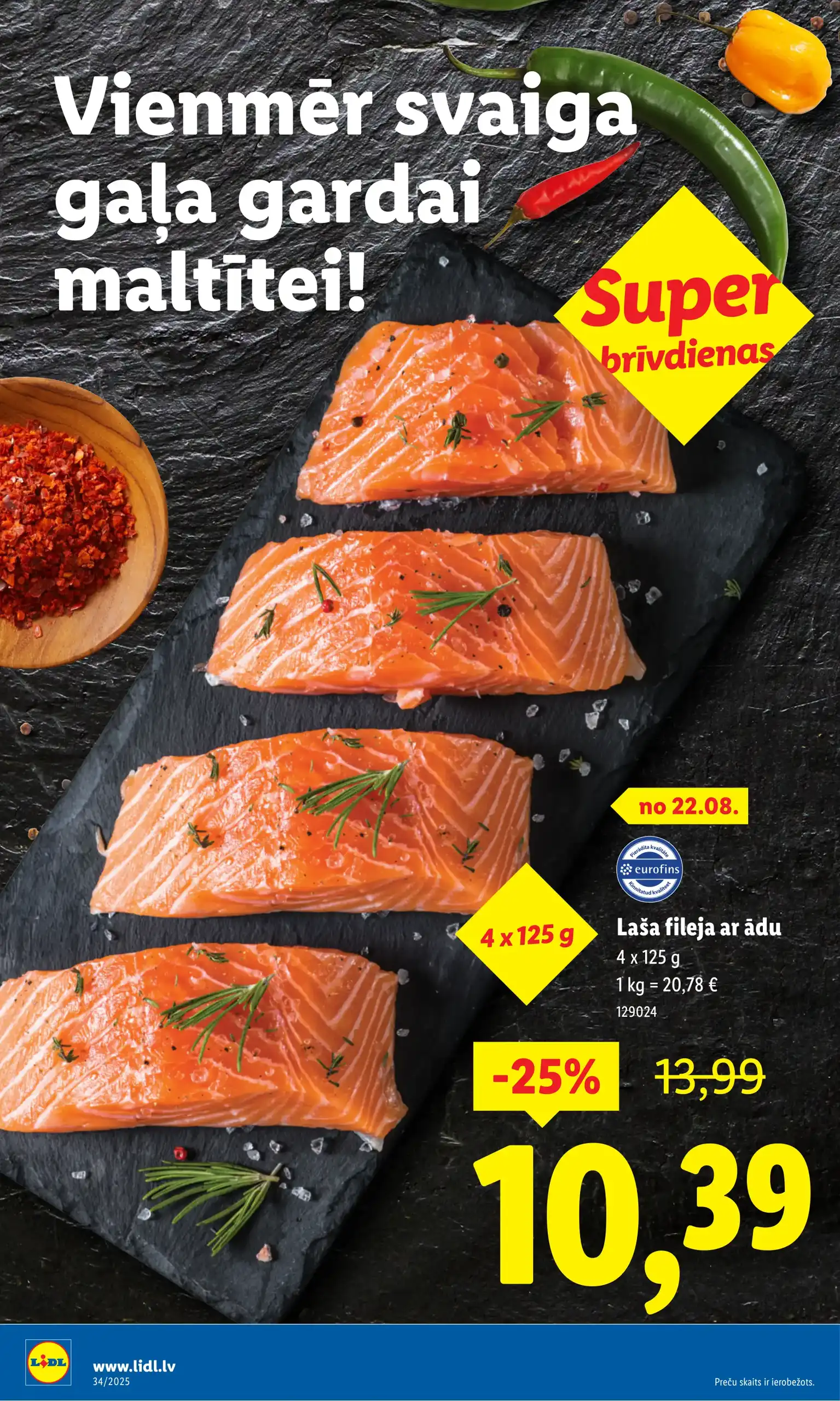 LIDL 18-08-2025-24-08-2025 Page 68