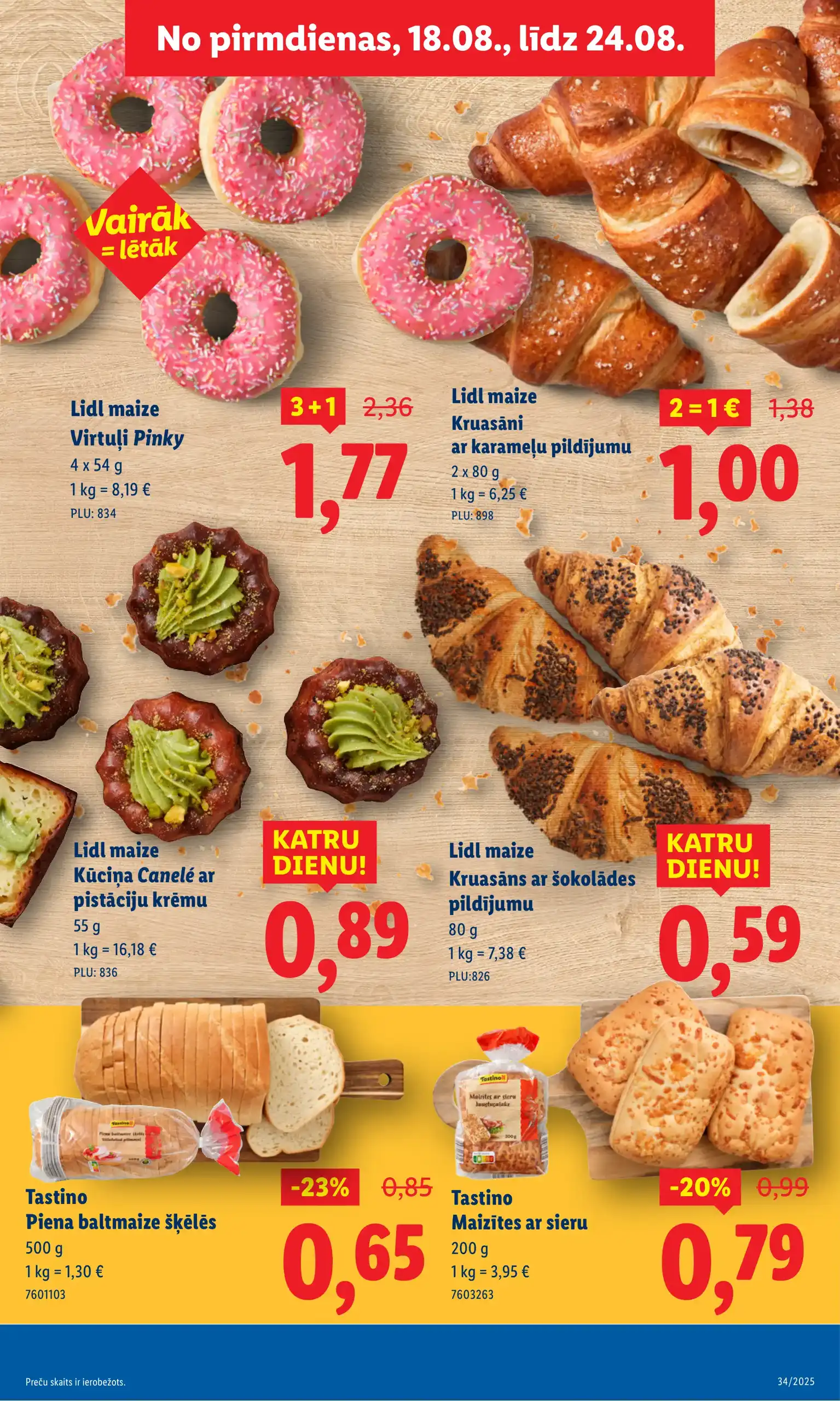 LIDL 18-08-2025-24-08-2025 Page 7