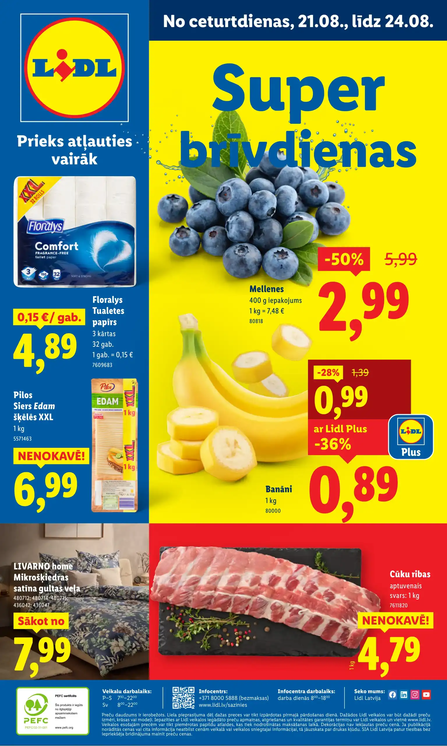 LIDL 18-08-2025-24-08-2025 Page 74