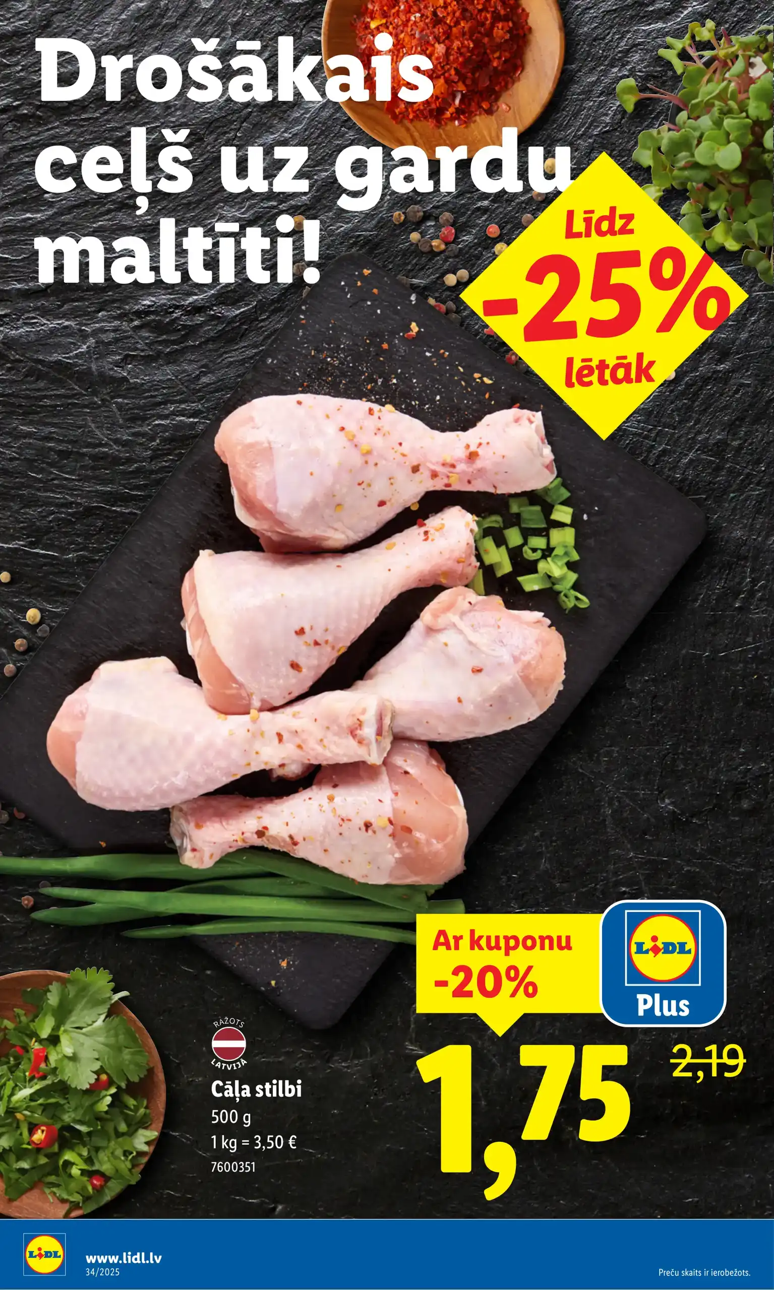 LIDL 18-08-2025-24-08-2025 Page 8