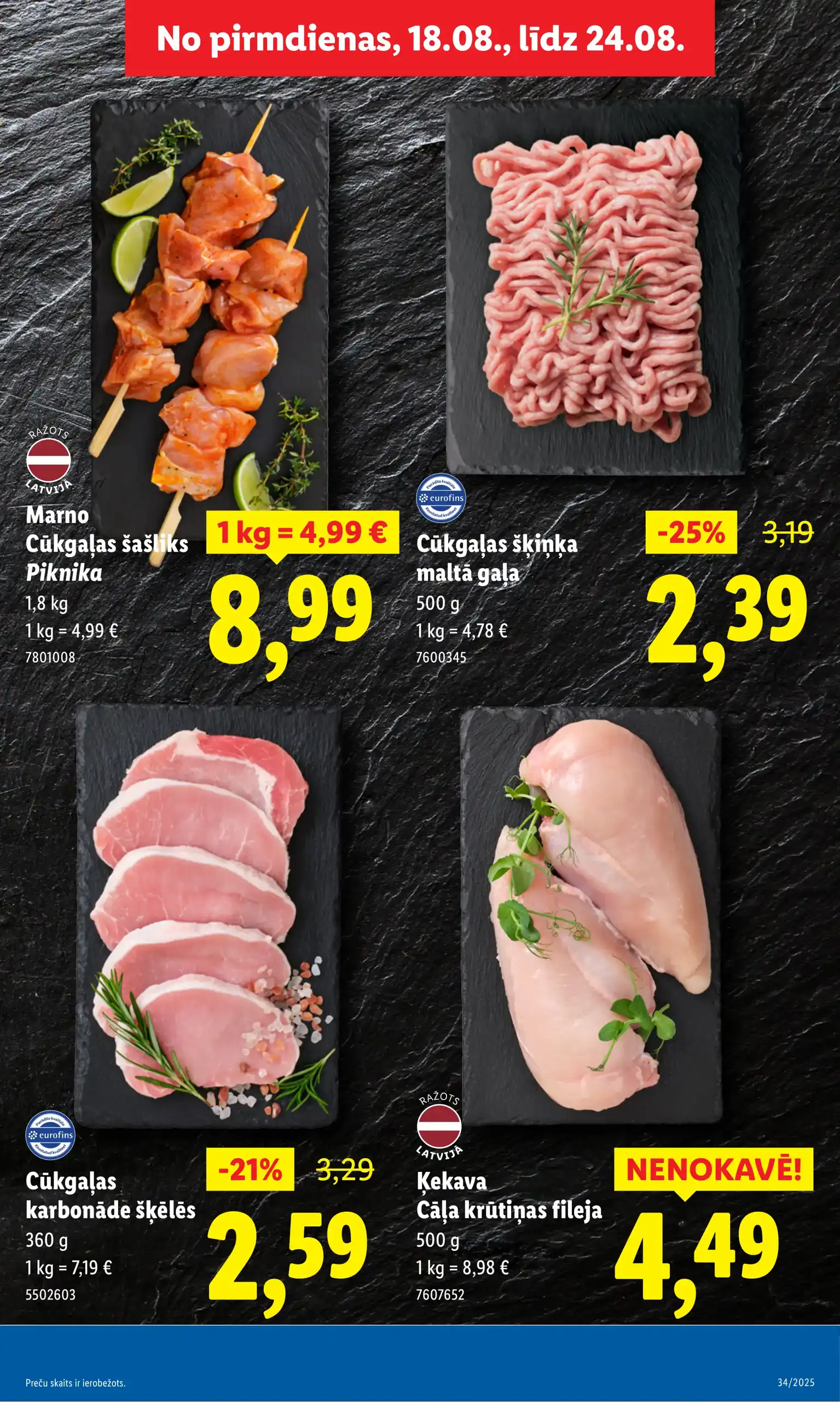 LIDL 18-08-2025-24-08-2025 Page 9